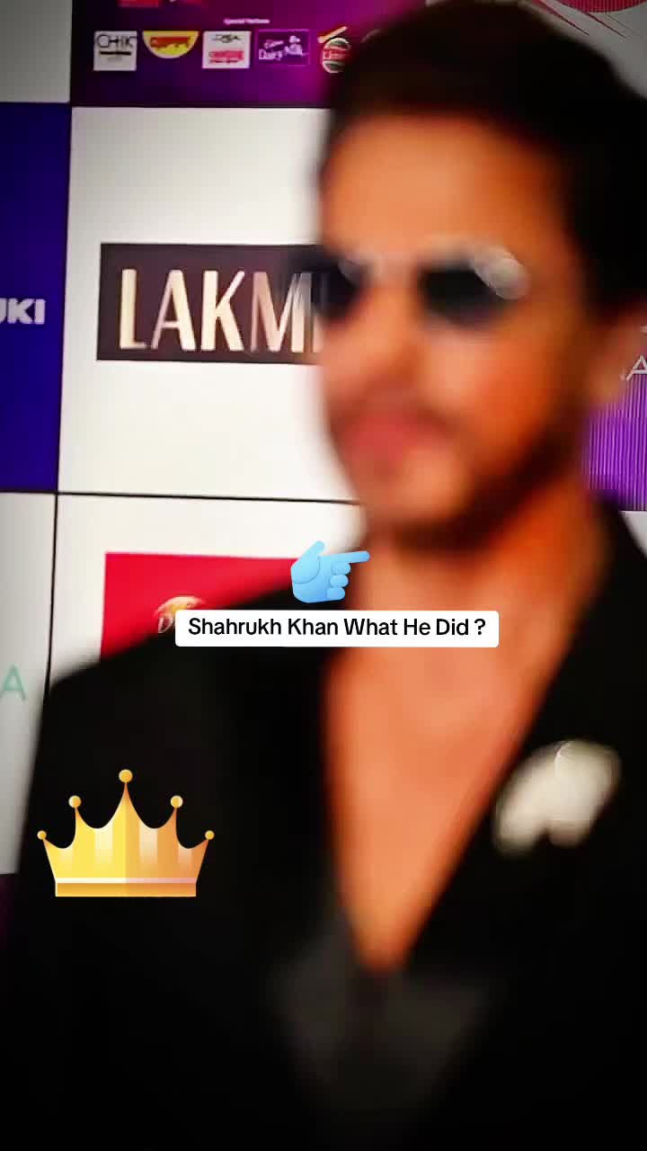 @꧁⭑⭒ Shahrukh Khan ⭑⭒꧂