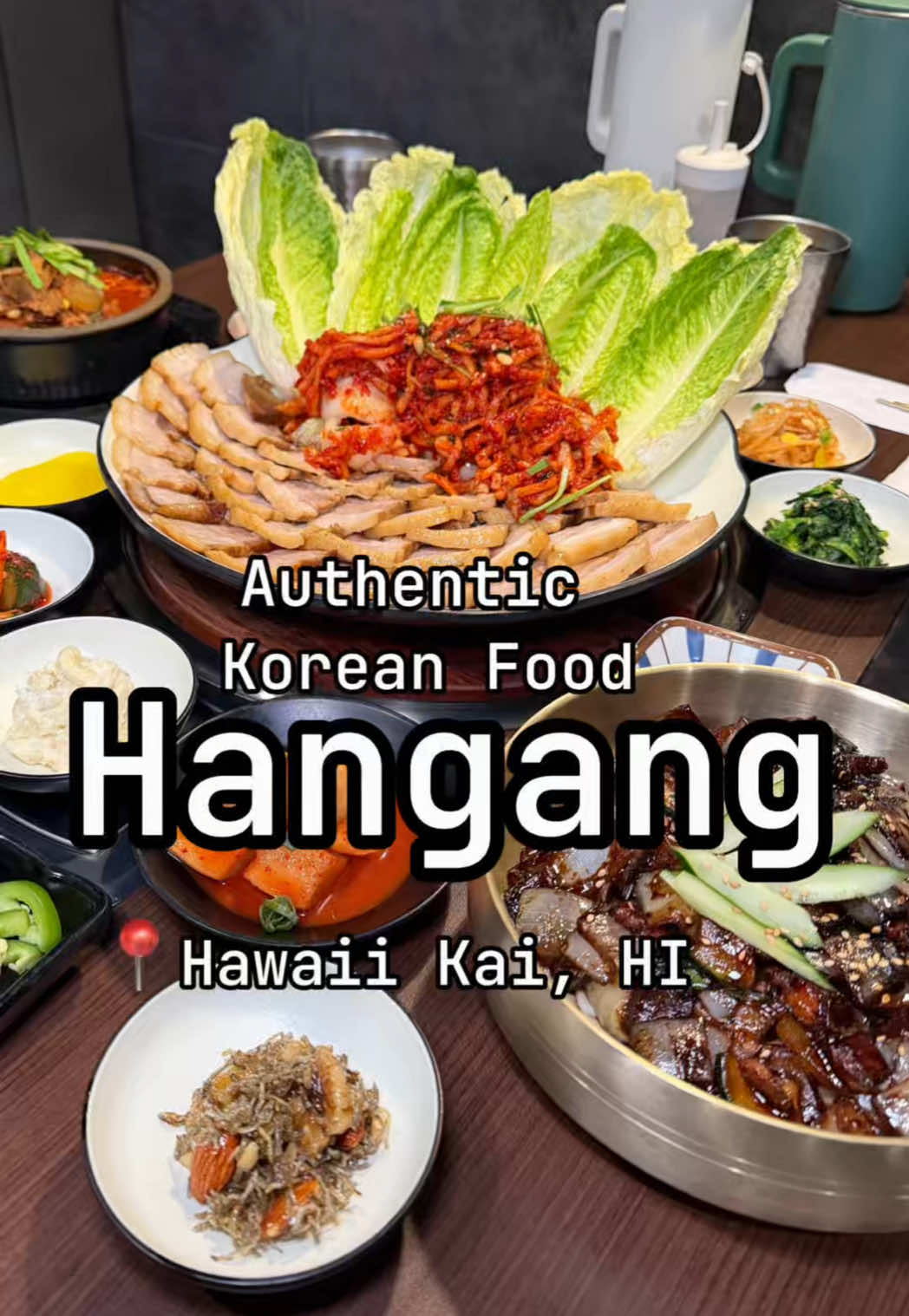 @Oahufood adventure