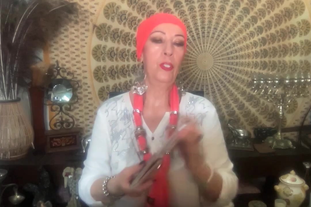 @DORALOPEZ TAROT-CUENTA OFICIAL