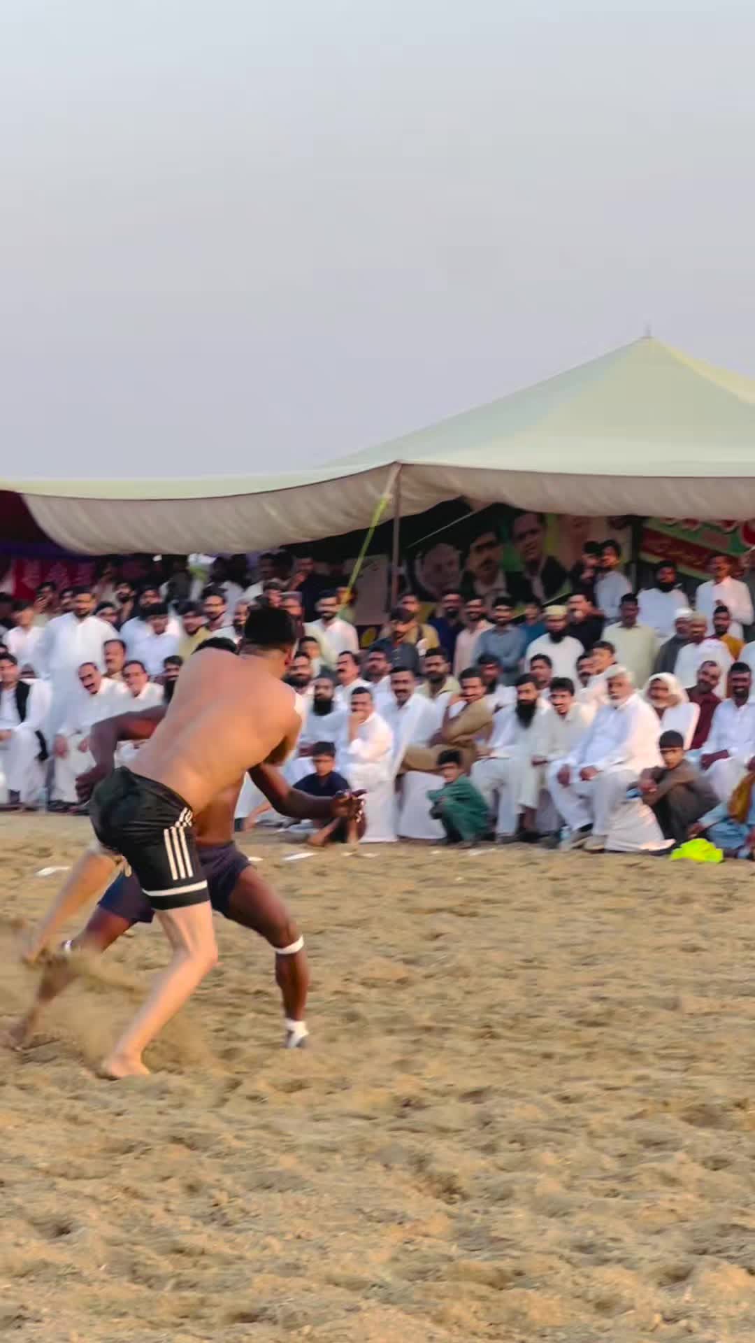 @Punjab Kabaddi