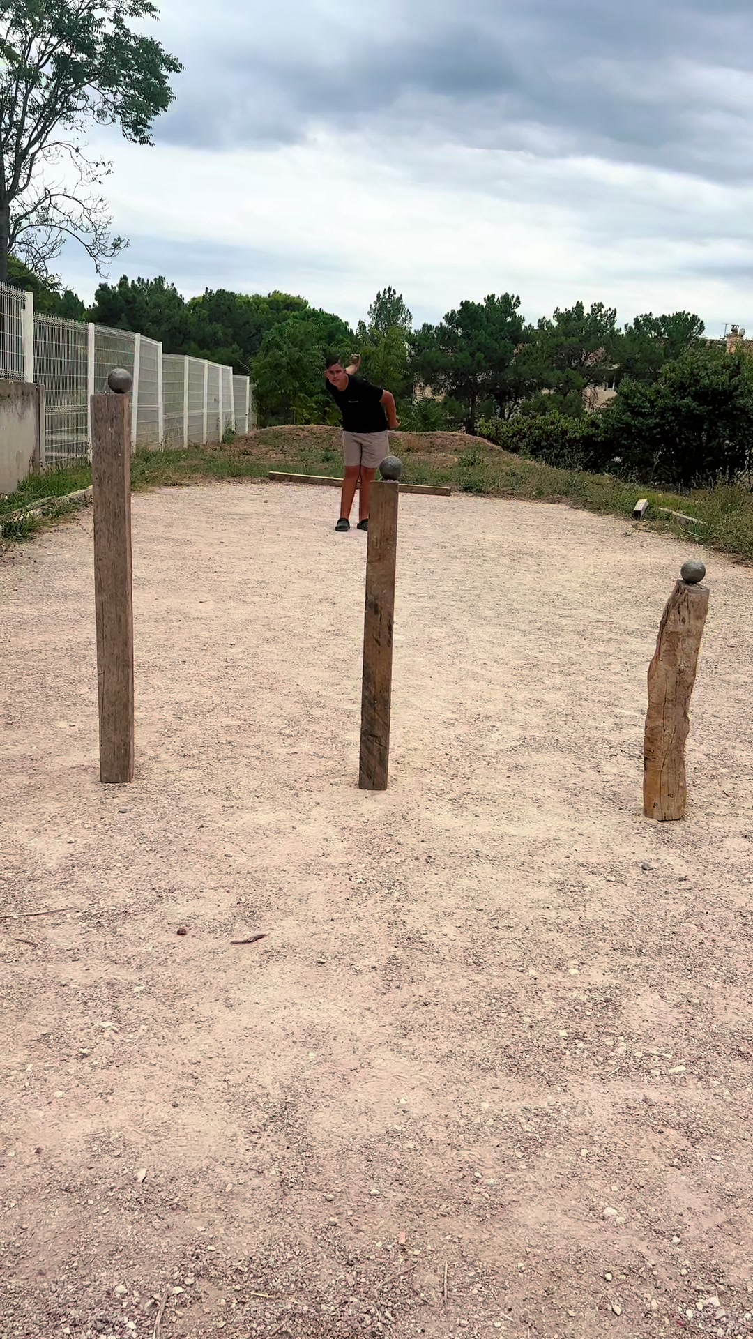 @Loni petanque
