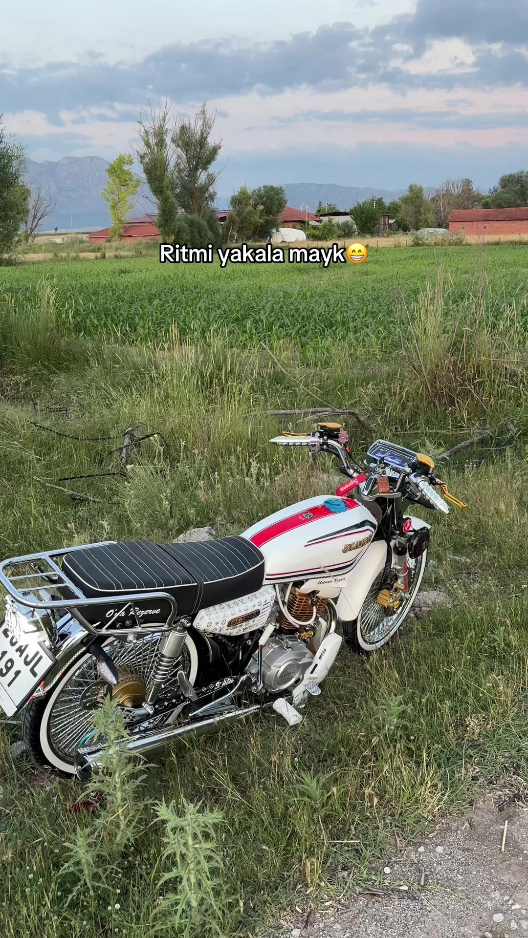 @Serkan Avcı