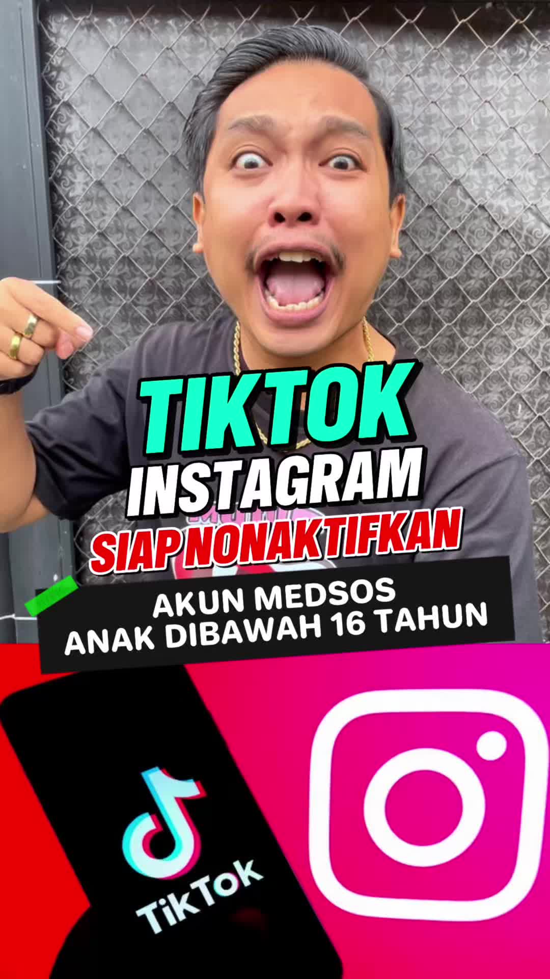 @Mulut Netizen