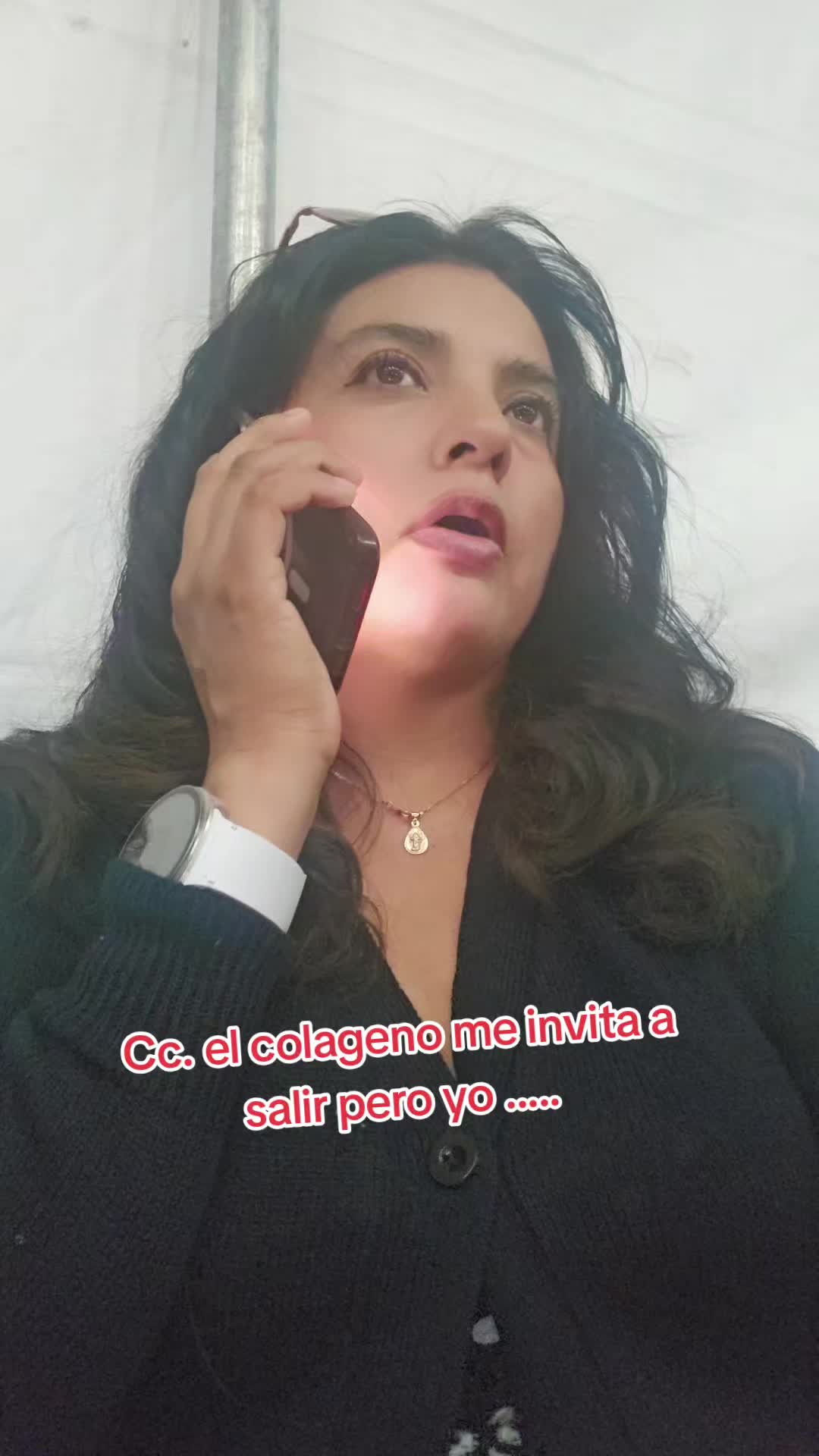 @Yoli Gómez