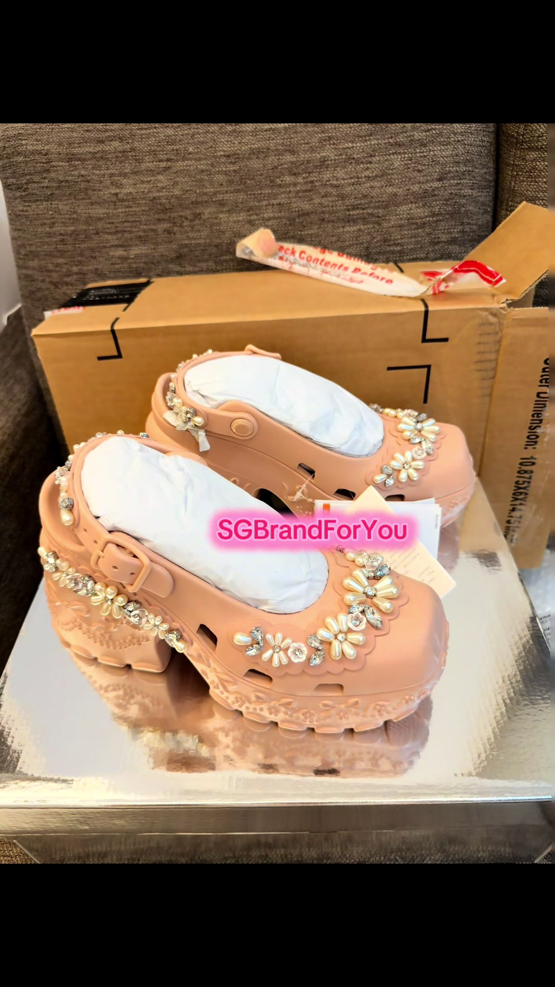 @SGBrandForYou
