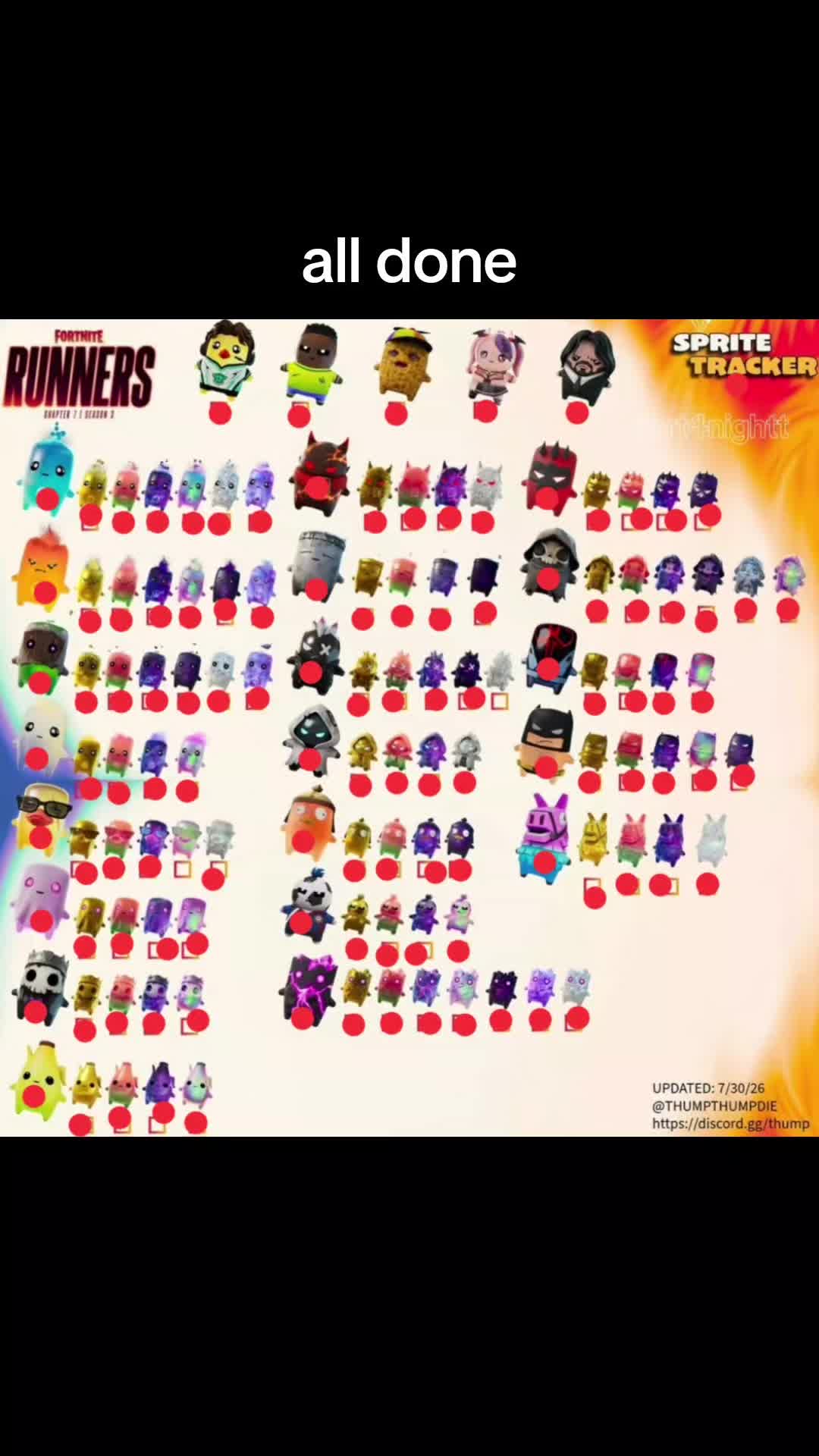 @sprite trader 67