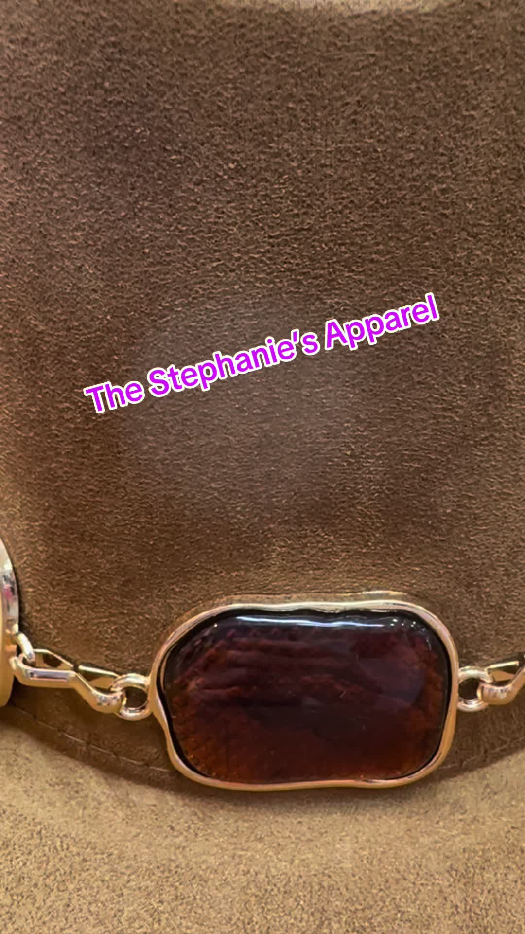 @The Stephanies Apparel