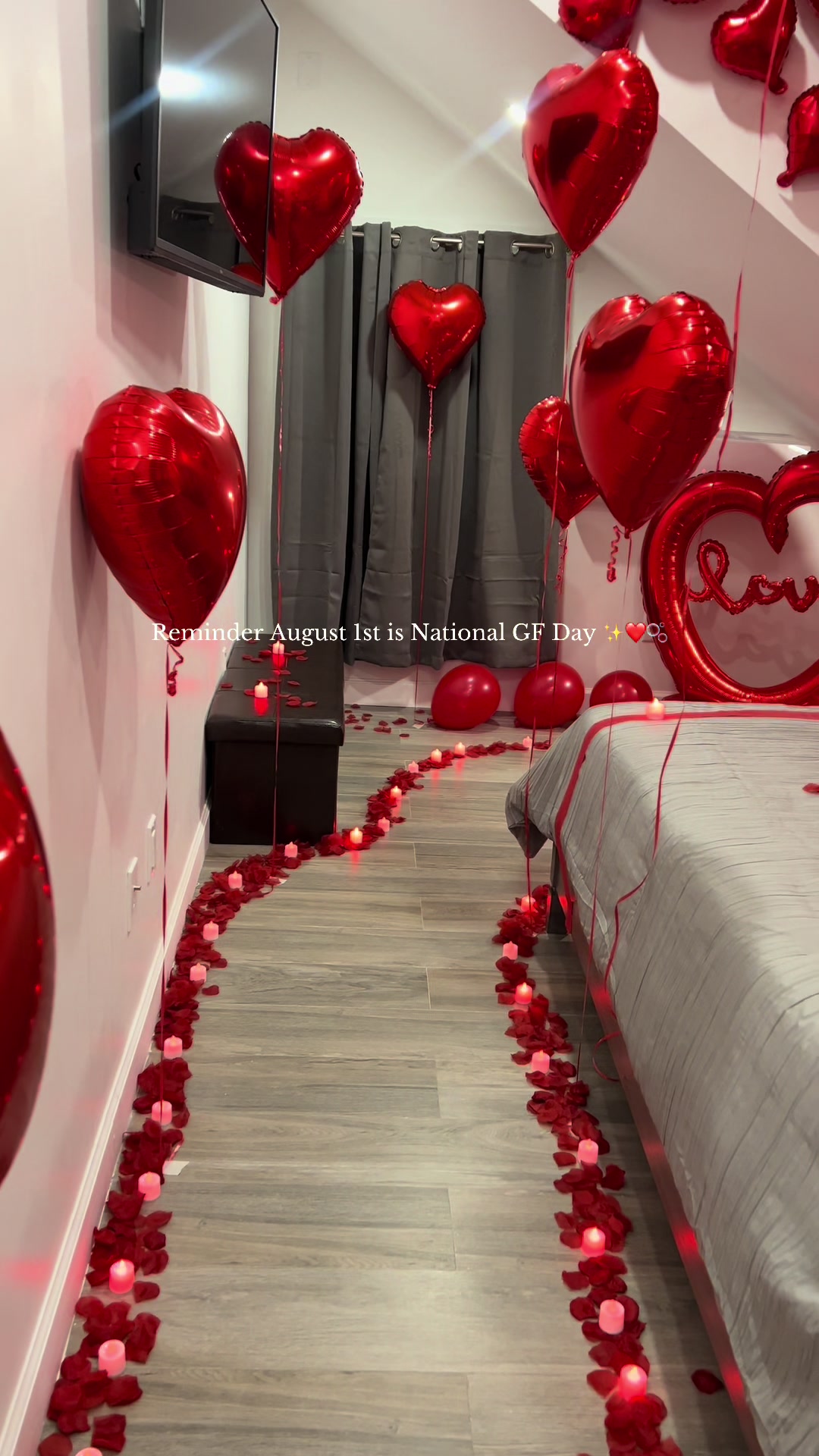 @D'Luxe Decorations