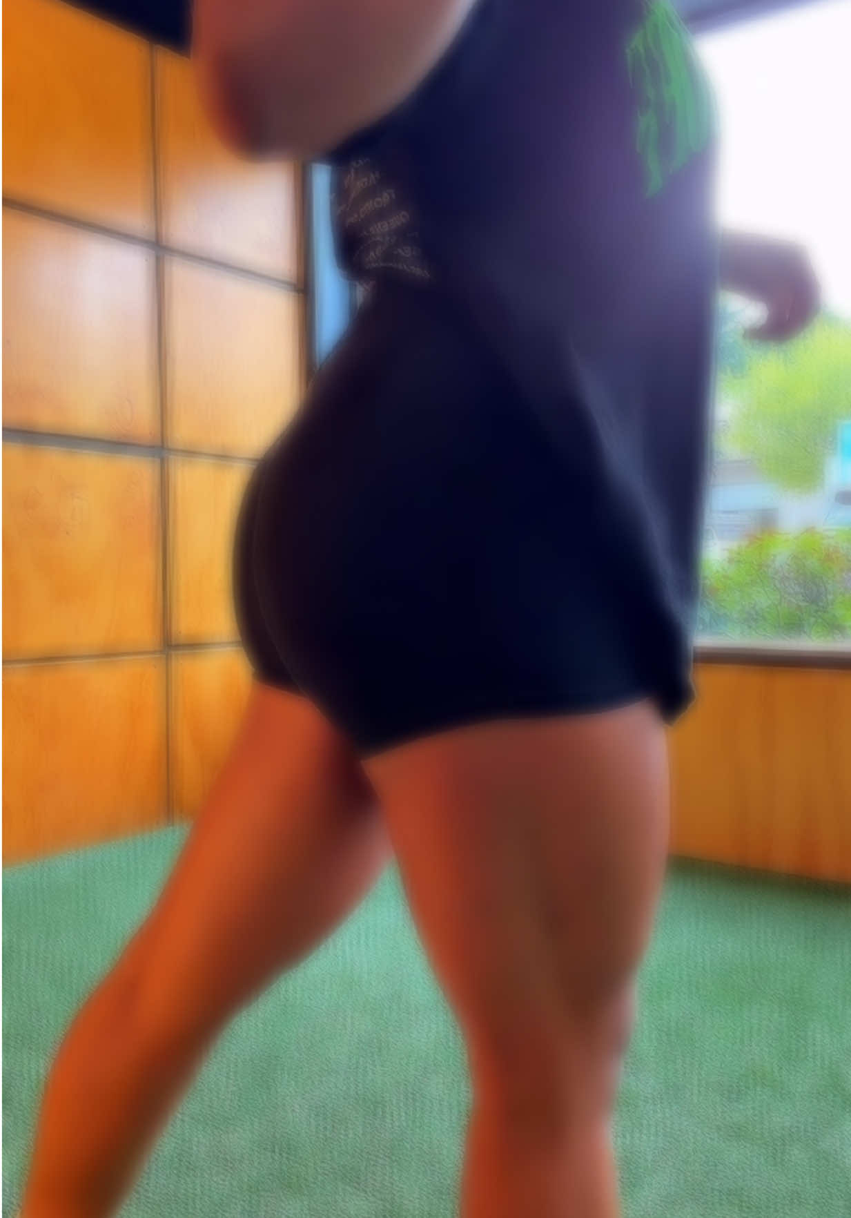 @Fitness Trainer Alegainzz