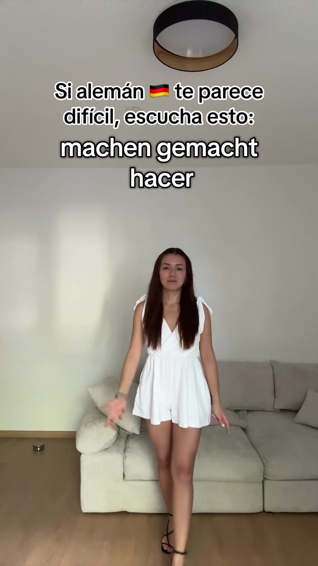 @Sandra en Alemania