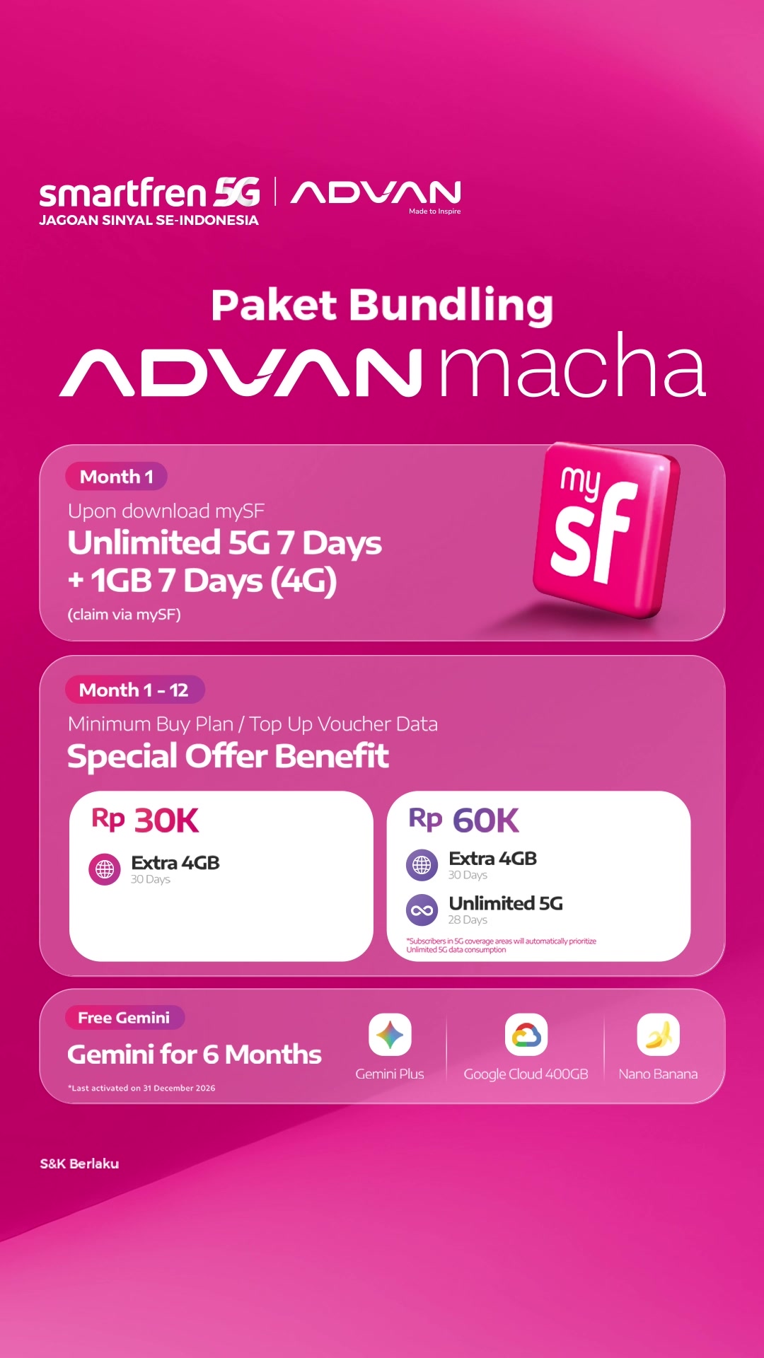 @Advan Indonesia