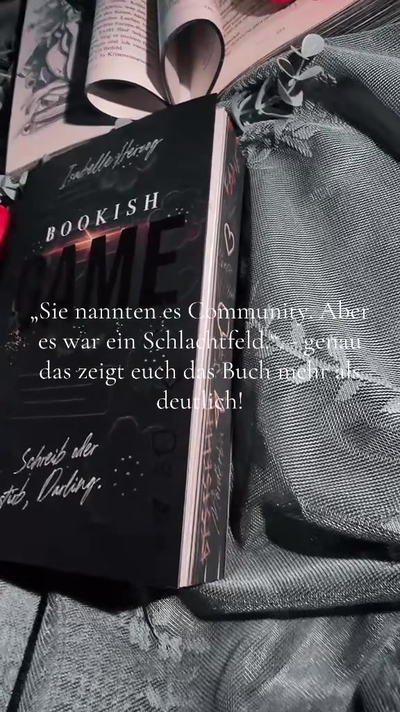 @Darkbooks_empfehlungen