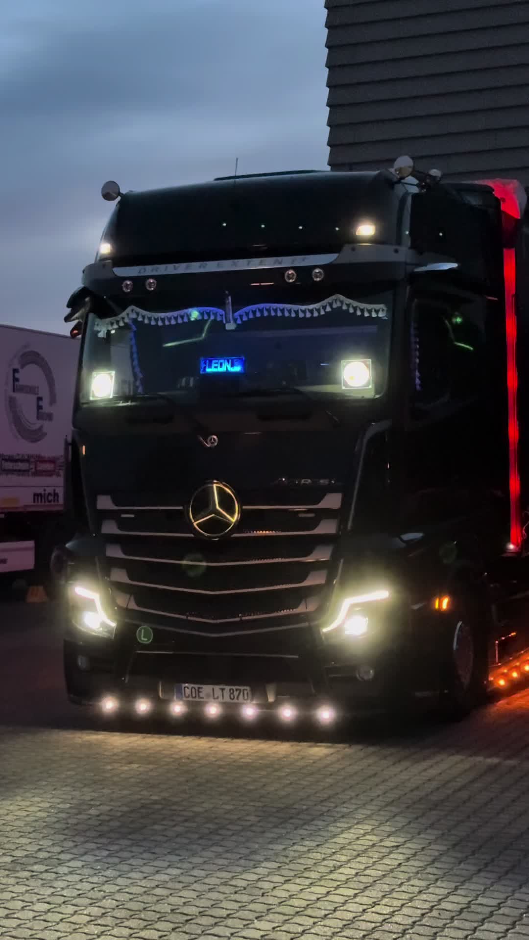 @Ortskontrollfahrt