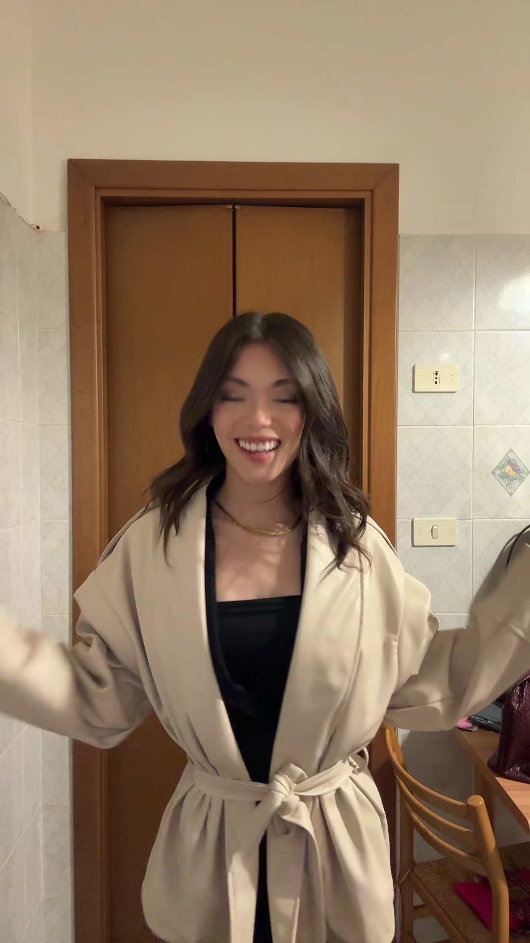 @Nicole