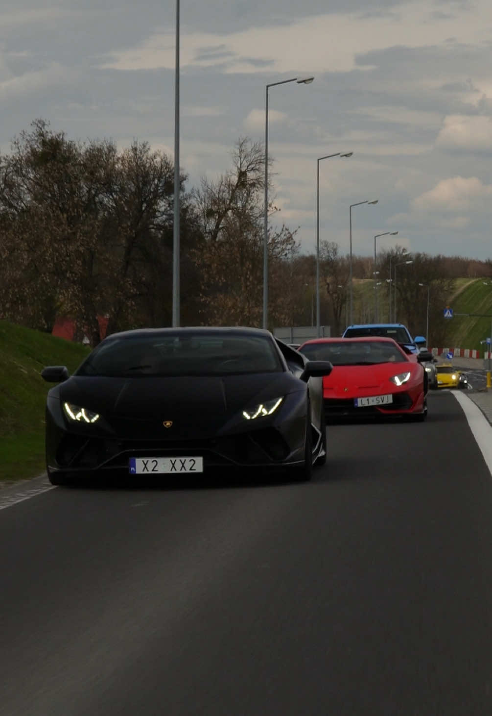 @Unique Cars Poland