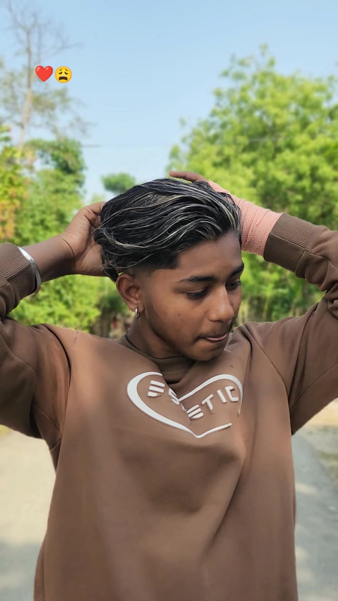 @💫‼️ The Sagar ‼️💫