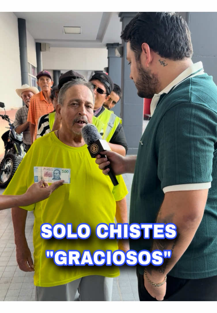 @Soy Escalante