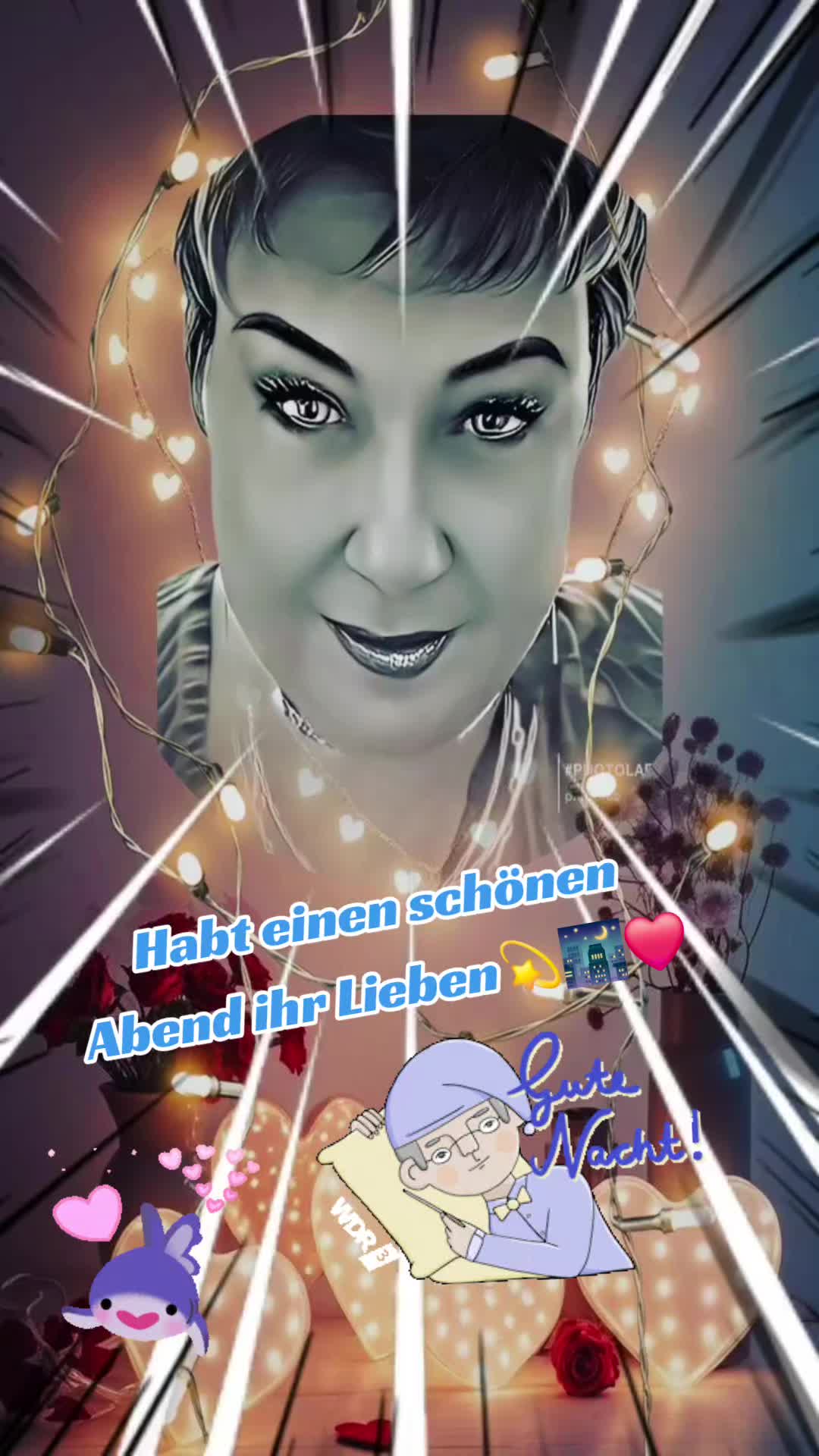 @❤️🍀annette❤️🍀