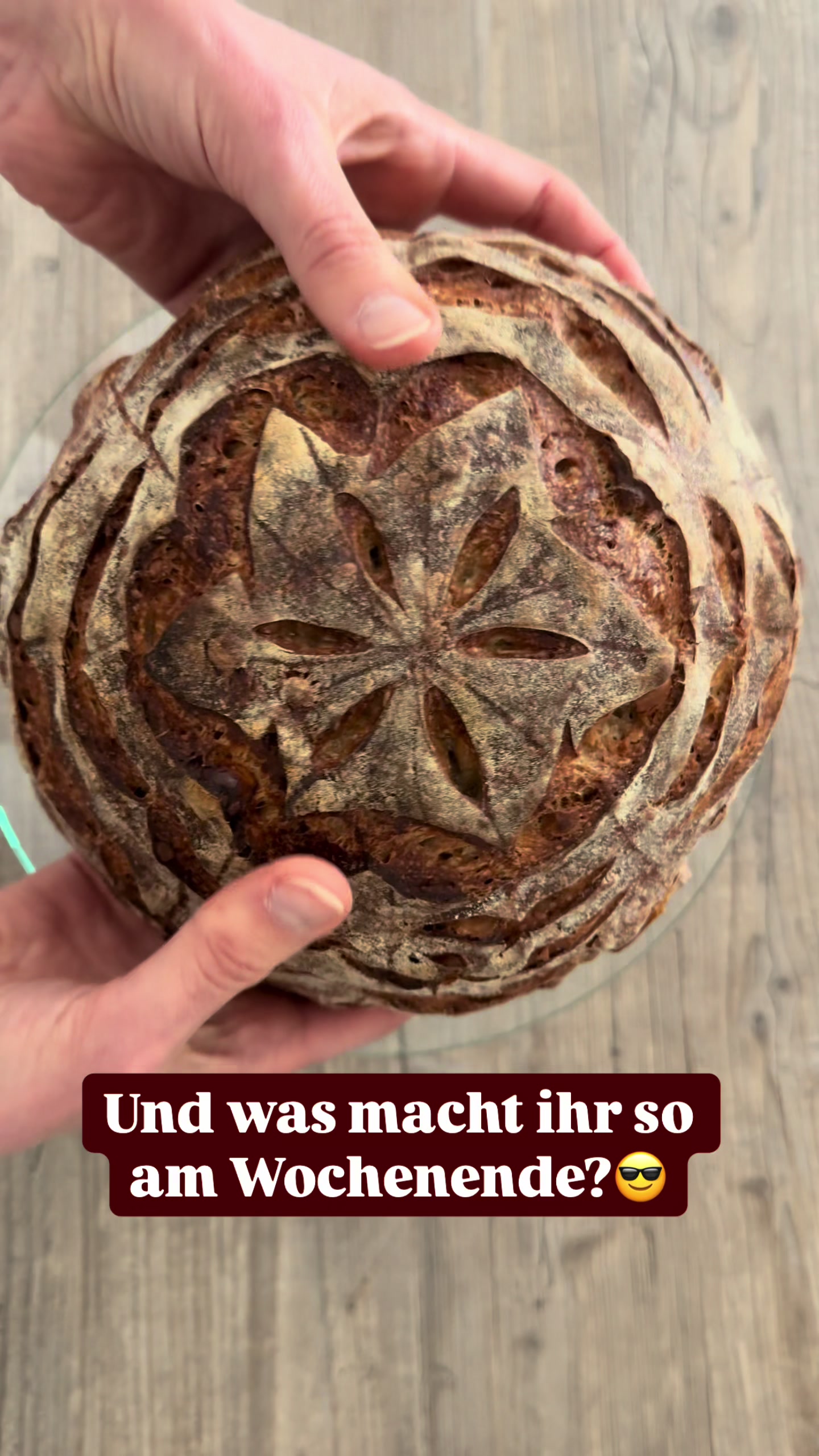 @Brotsamkeit