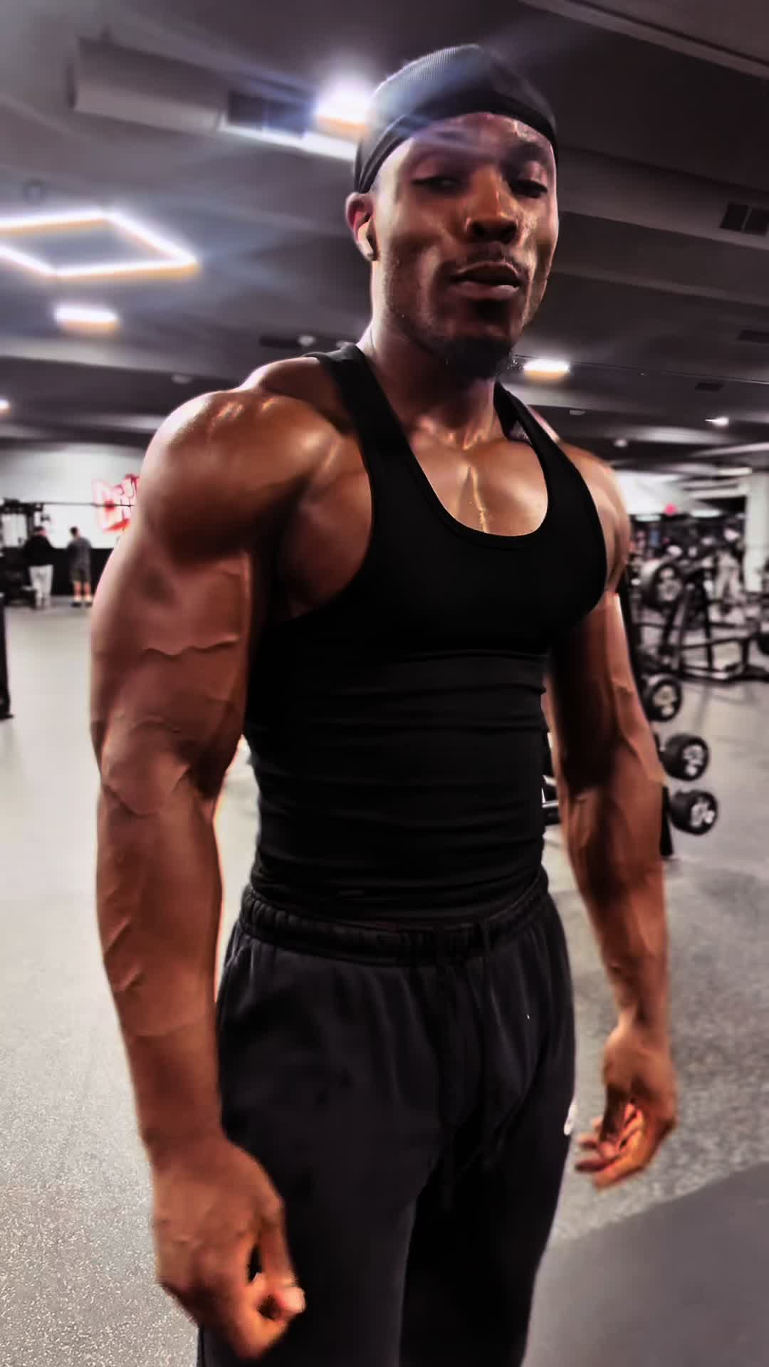 @Marlon fit 414