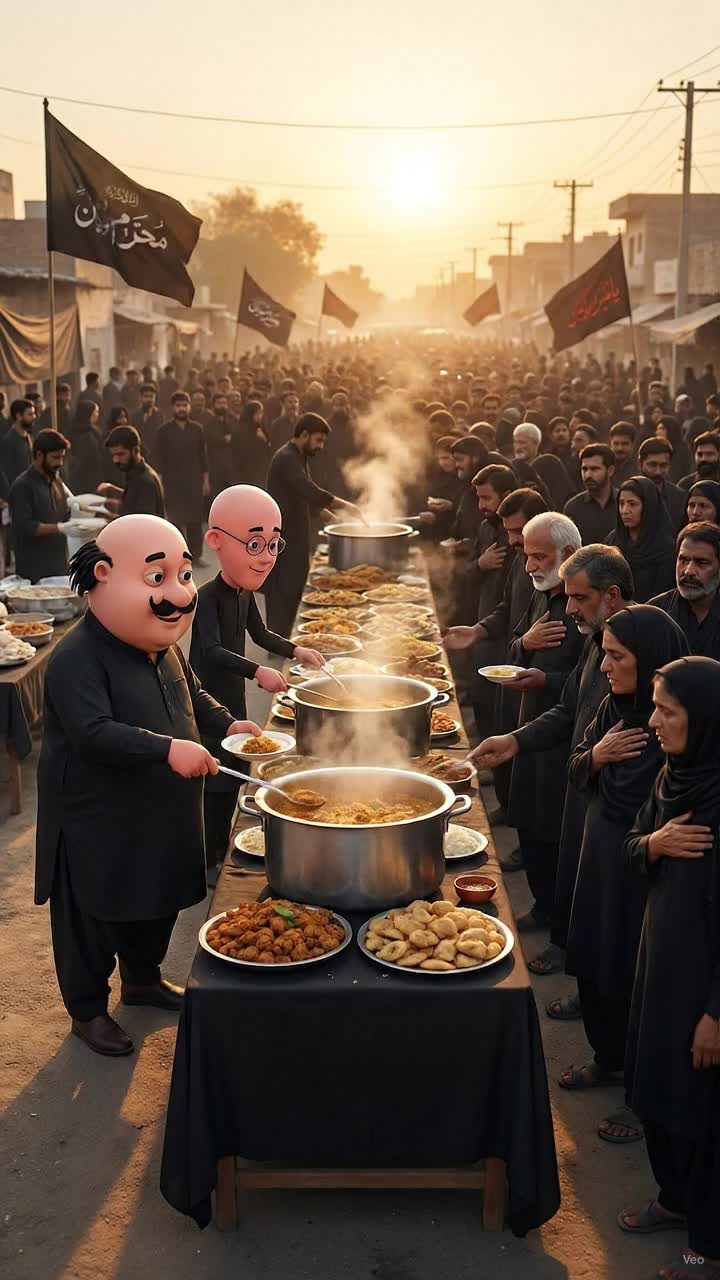 @Motu Patlu