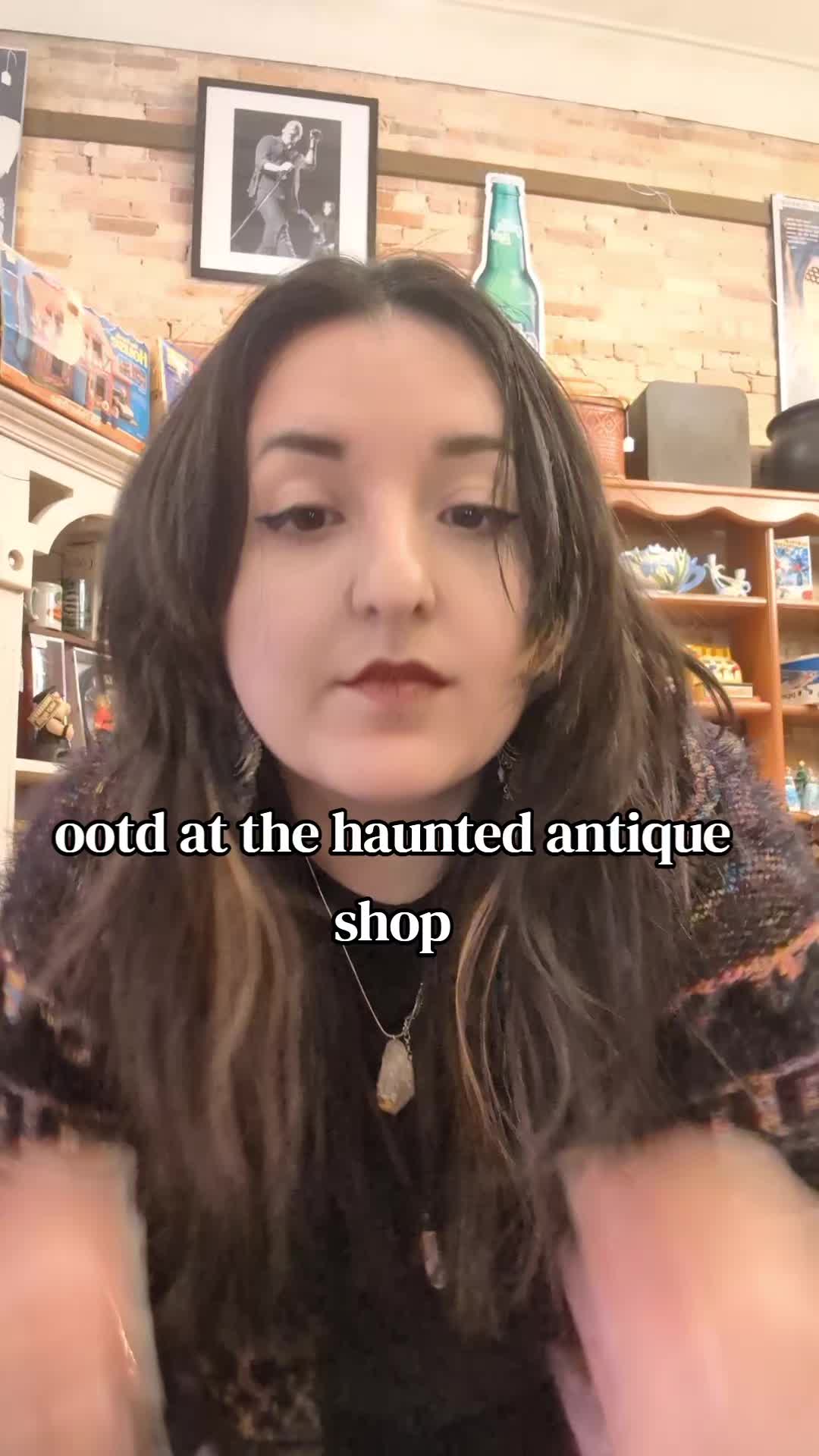 @Whatnots & Whimsies