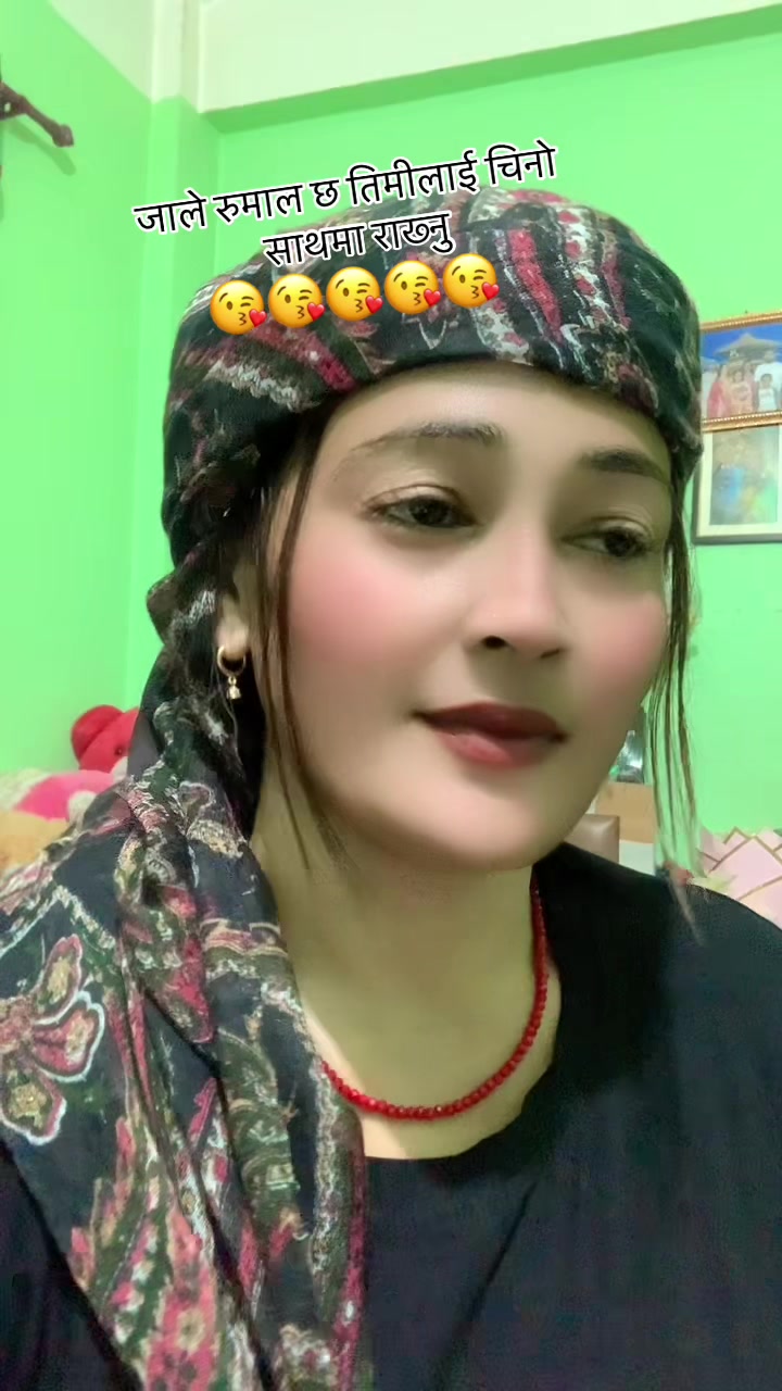 @Uma Ranabhat