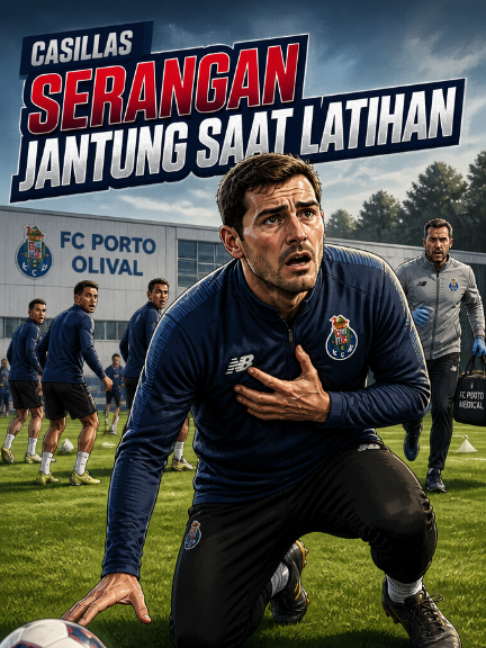 @Bola Kok Gitu?