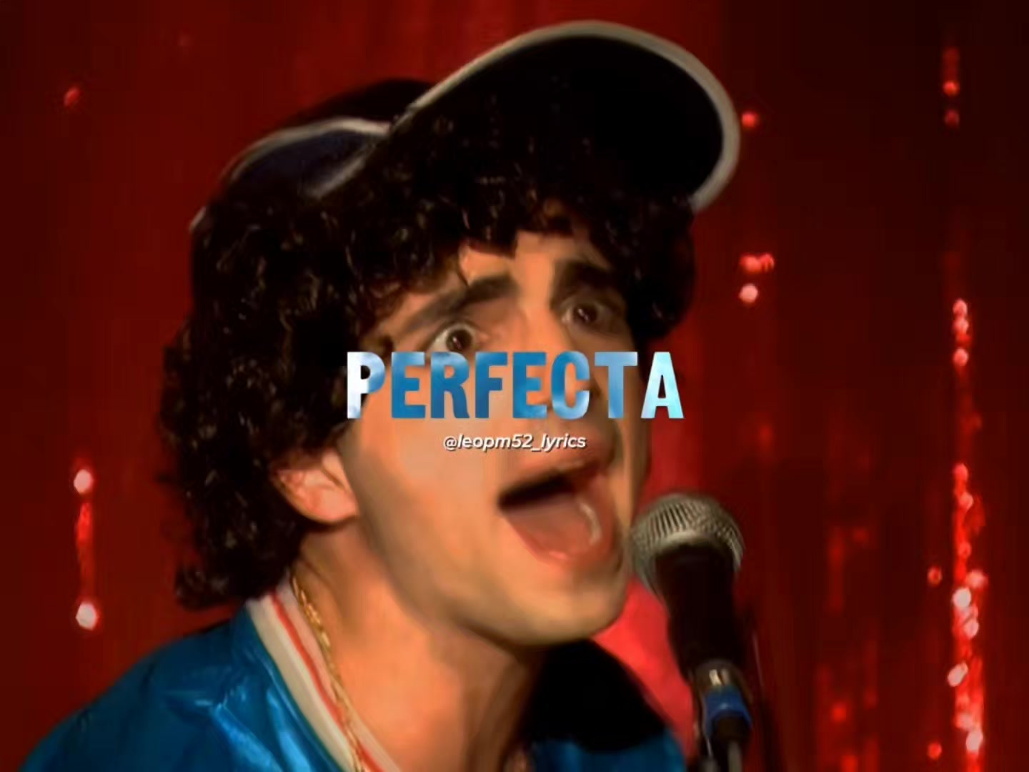 @leopm52_lyricsッ