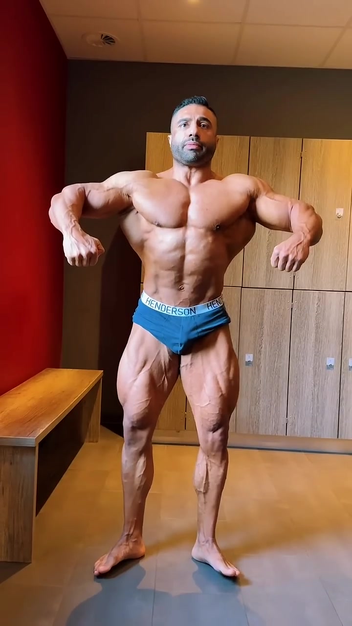 @Bodylikeomid