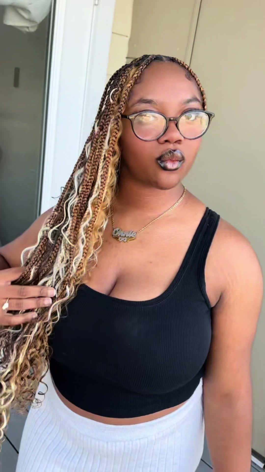 @ThatGirlKendaaa