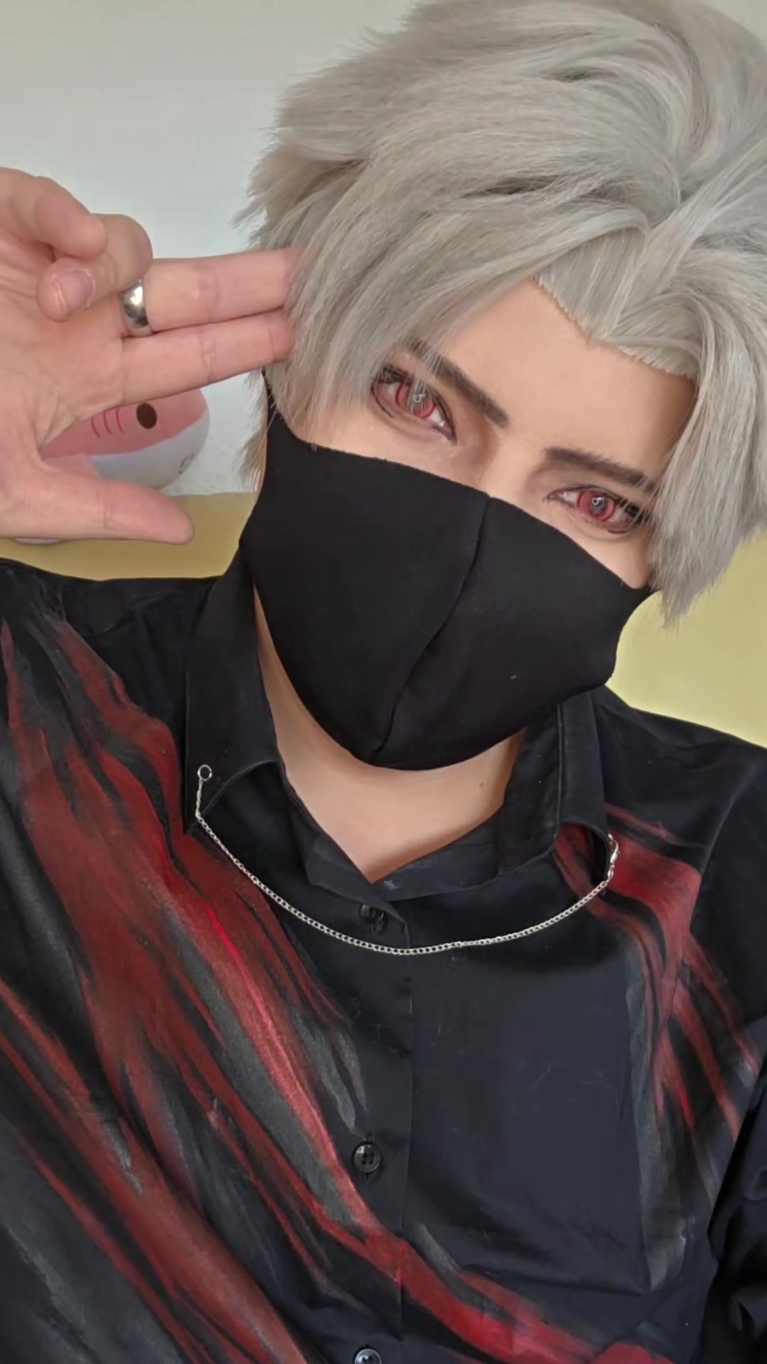 @Kyuu