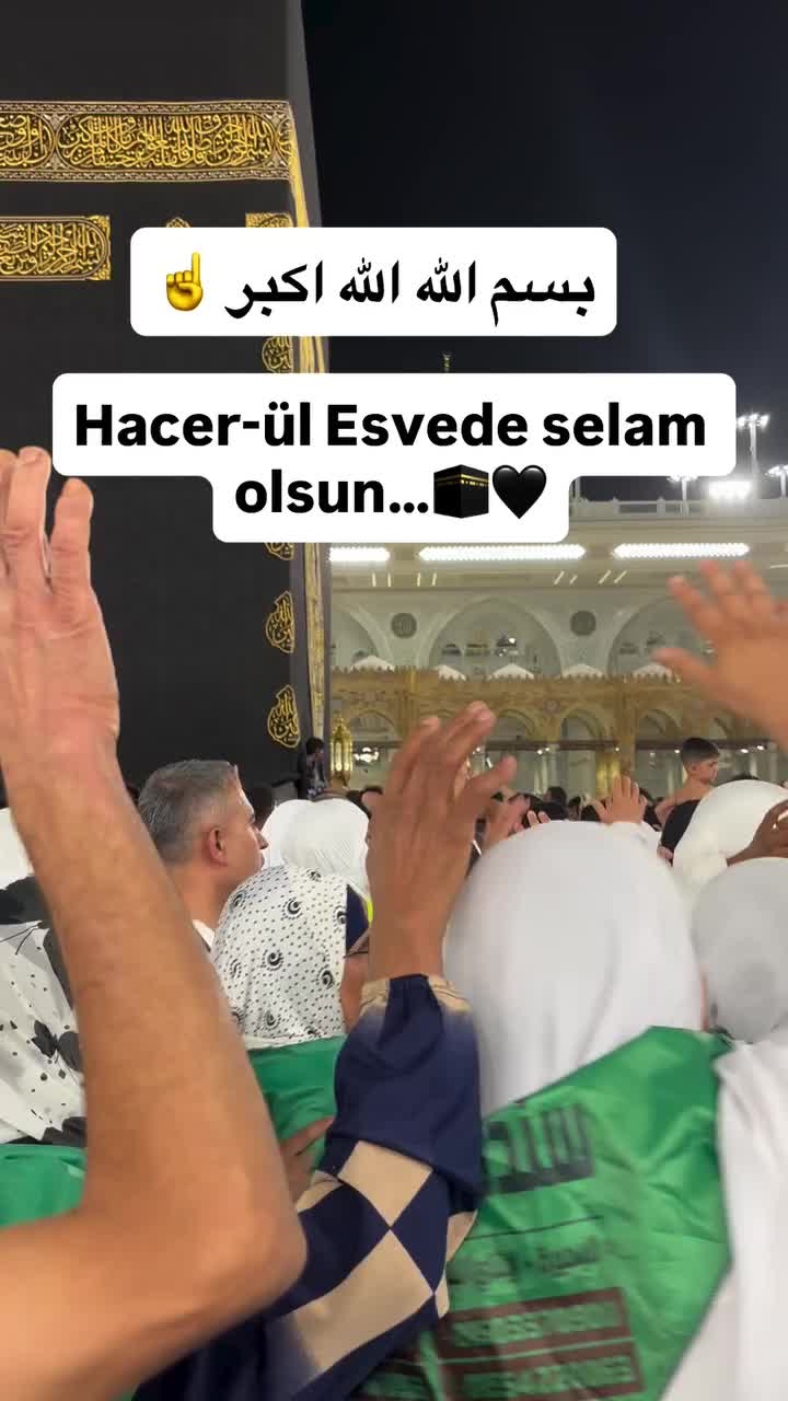 @ÖZHAN TURİZM HAC UMRE