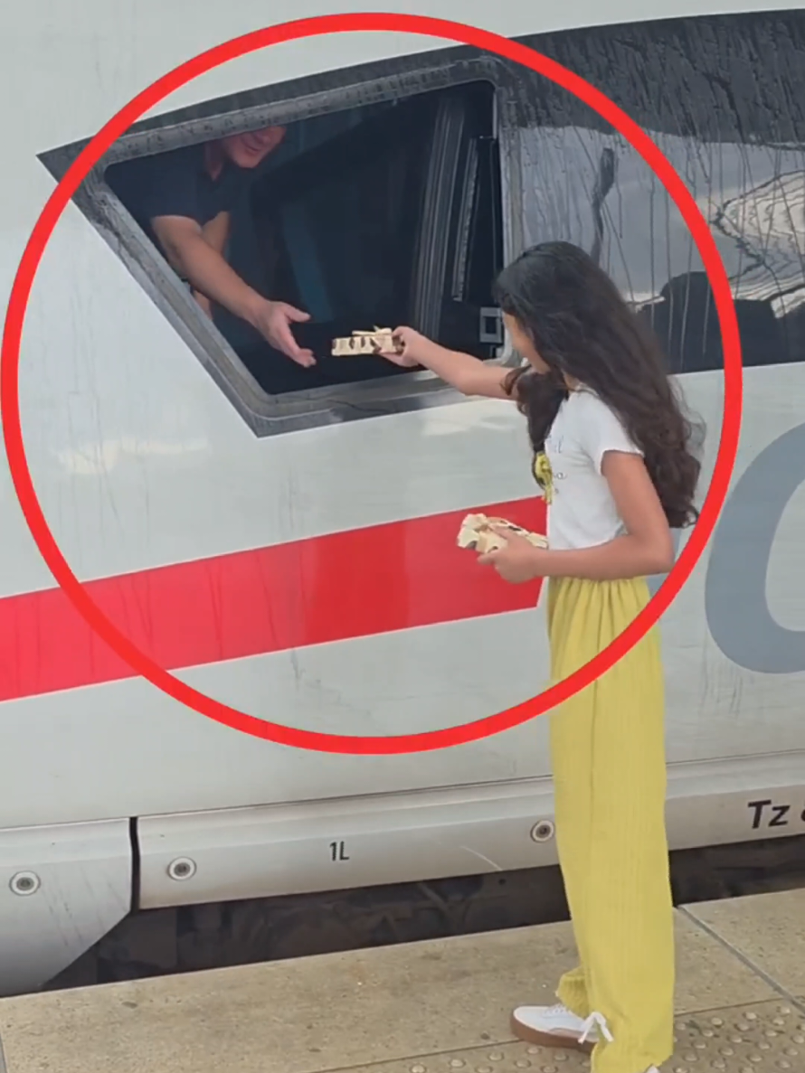 @My dream train