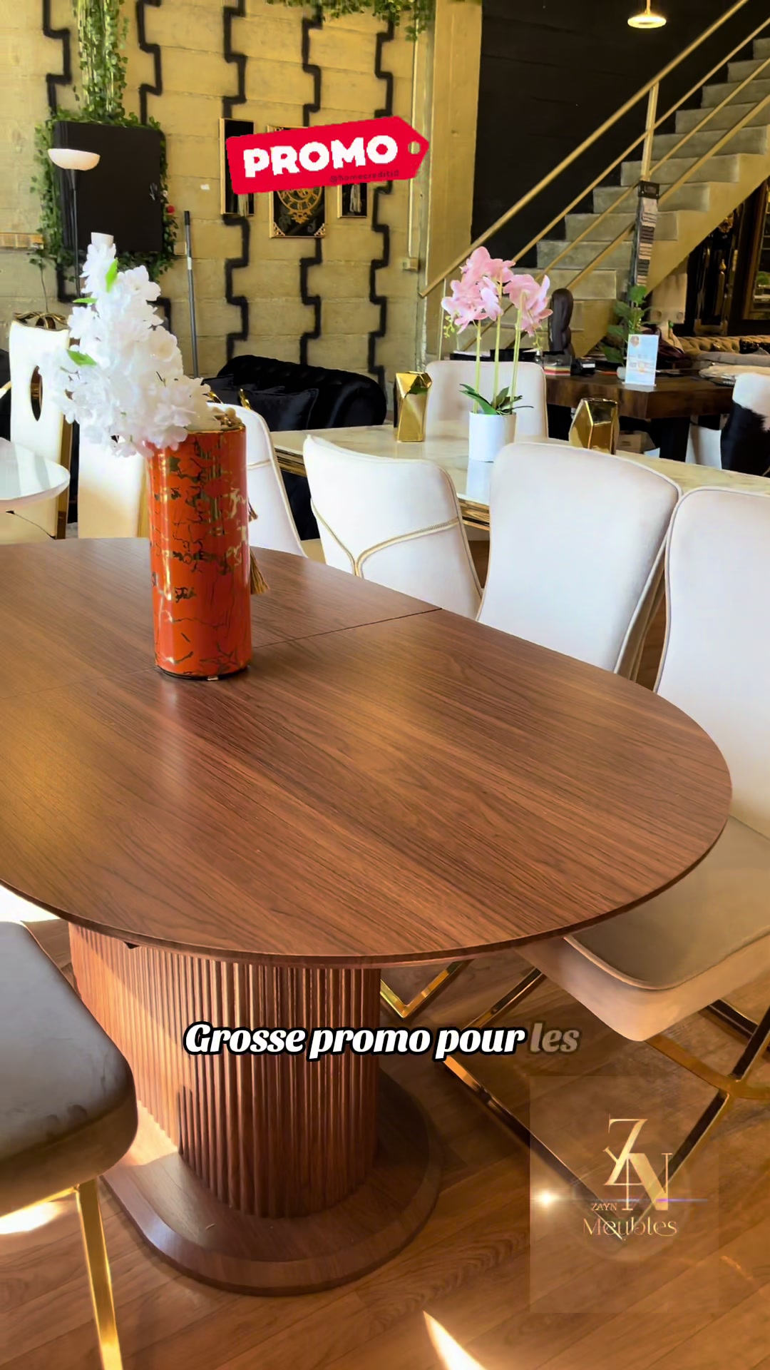 @Zayn Meubles