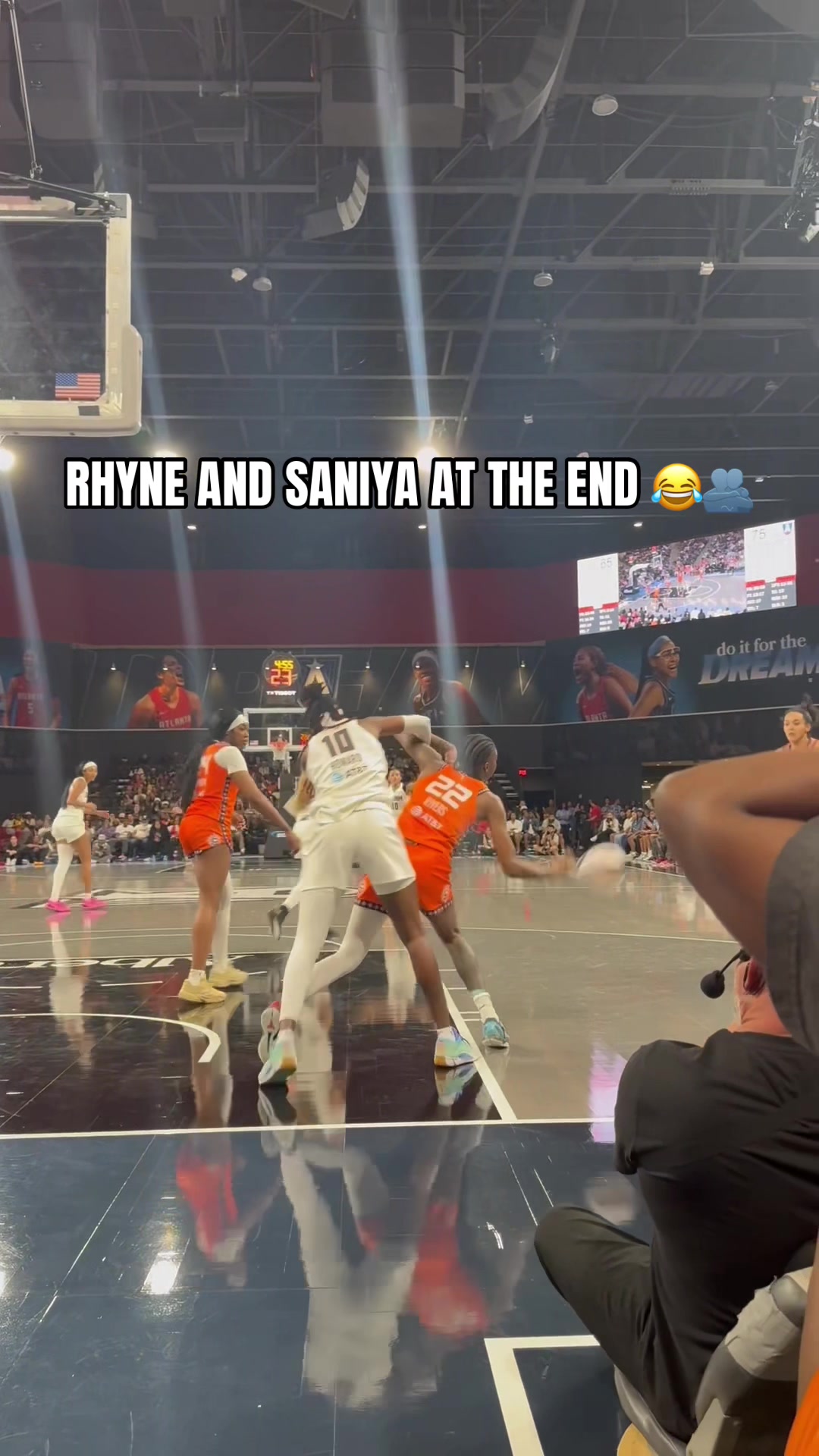 @FETCH l WBB CONTENT 🏀