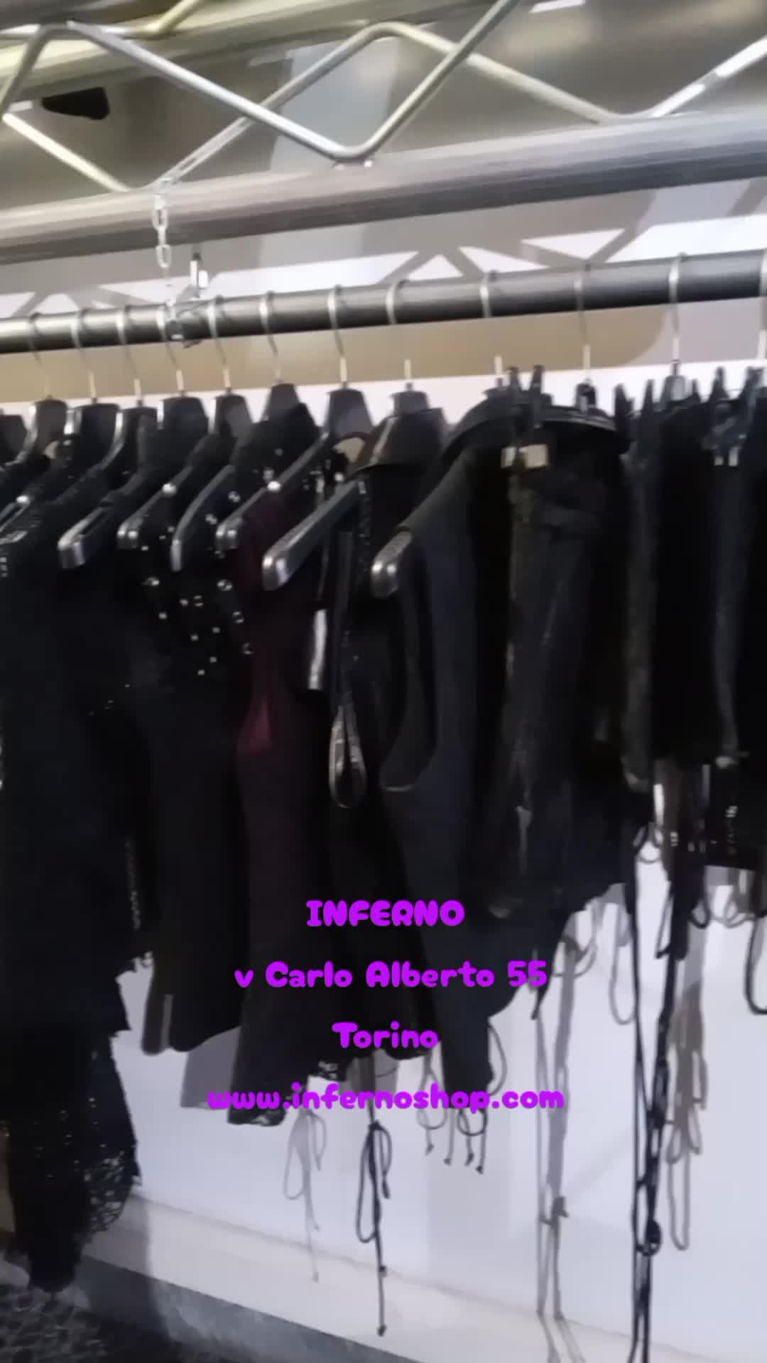 @INFERNO SHOP