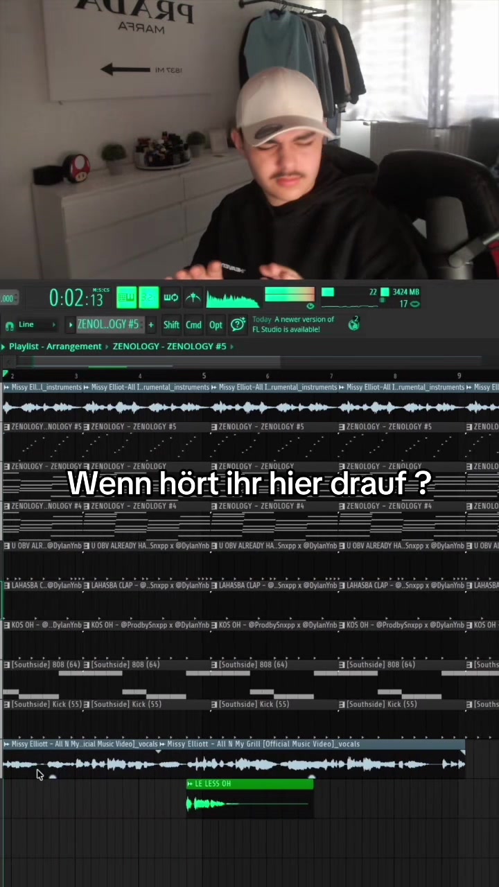 @lessobeats