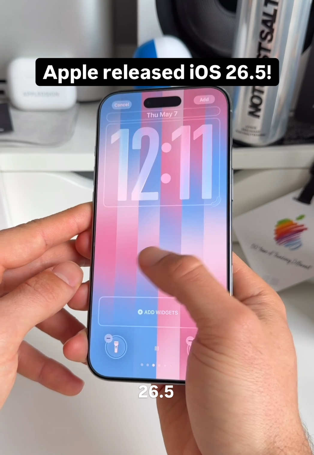 @appledsign | Apple Expert