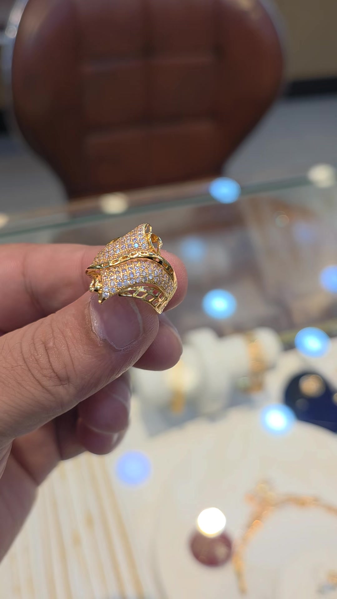@Sindh jewellers sukkur🙏