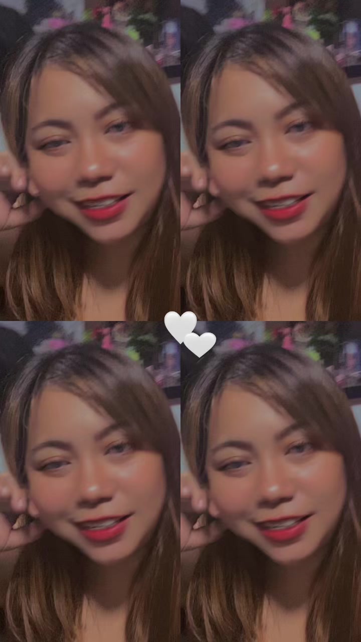 @MayceeAnne Francisco