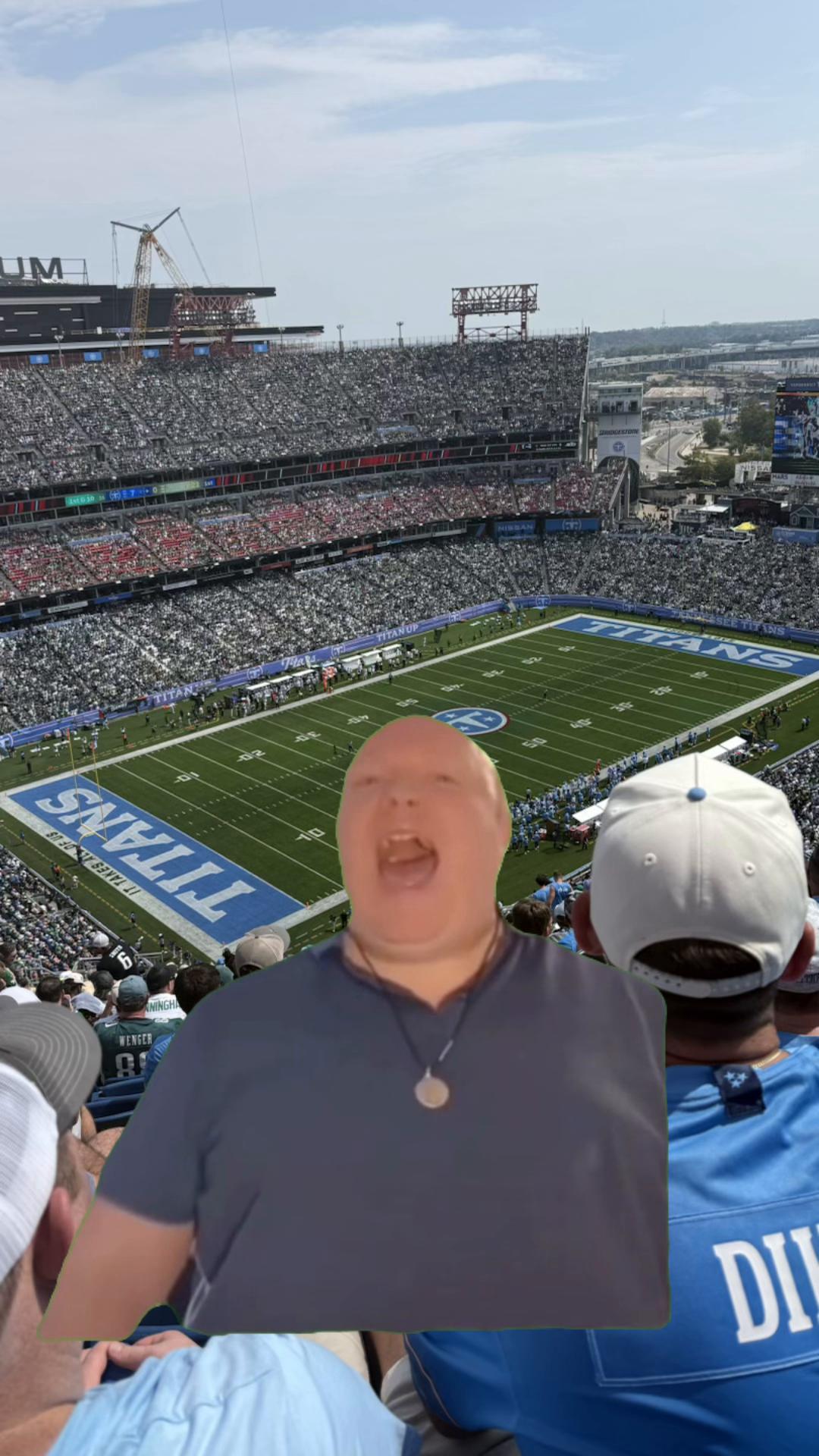 @The Fans