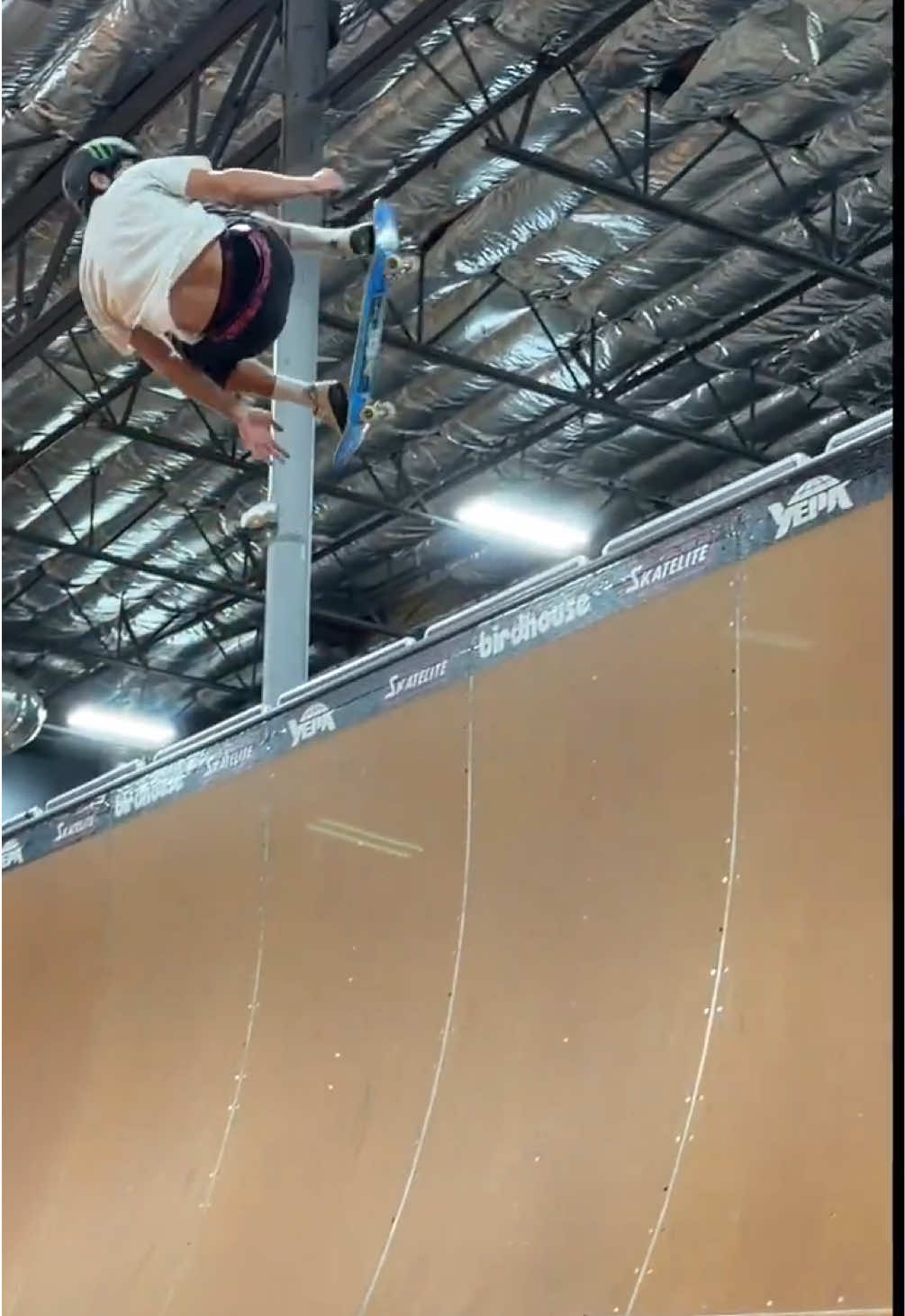 @Thrasher Magazine
