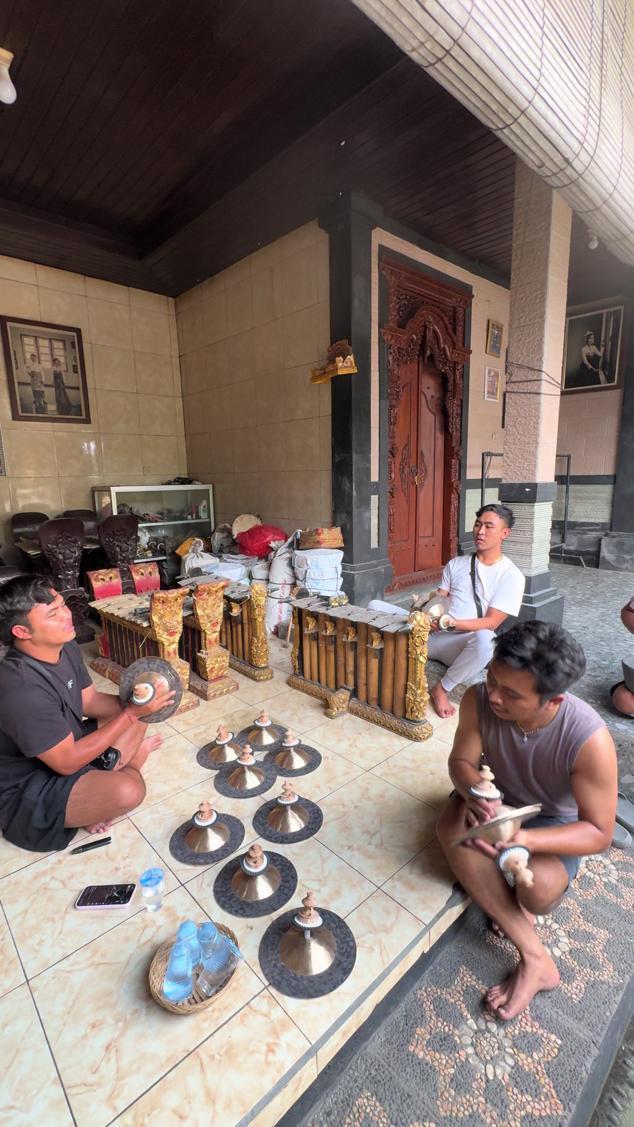 @Gunarta Gamelan Bali