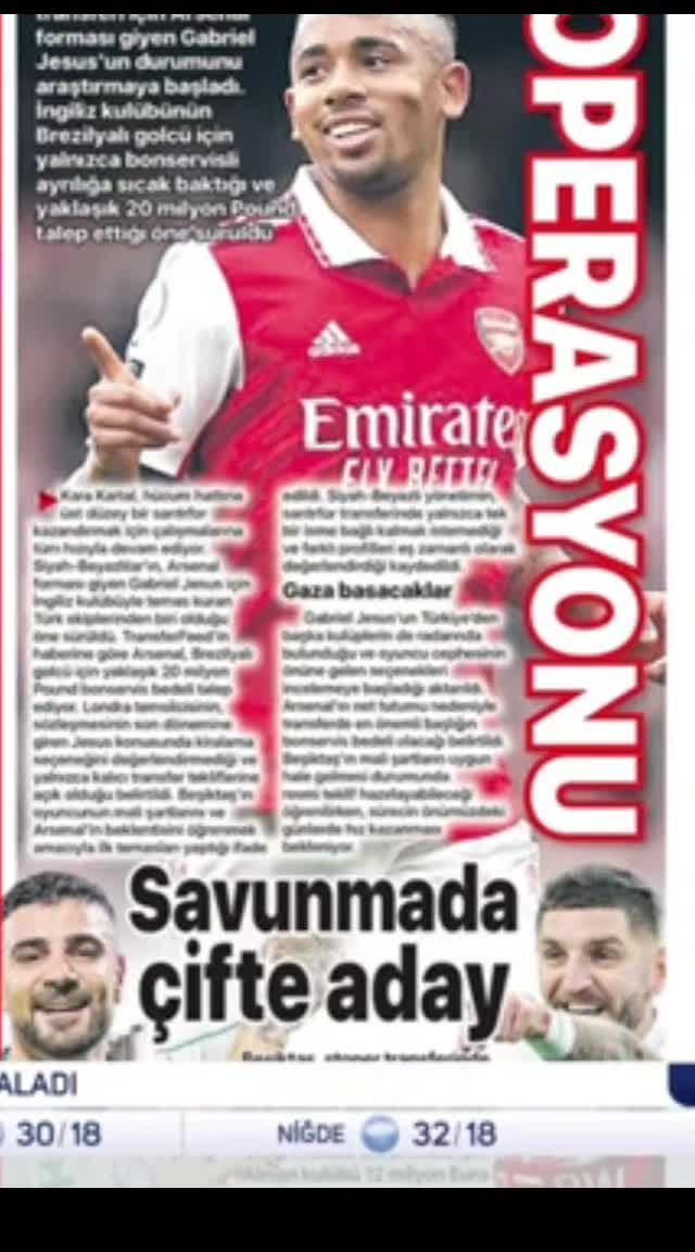 @Beşiktaş.Haberleri