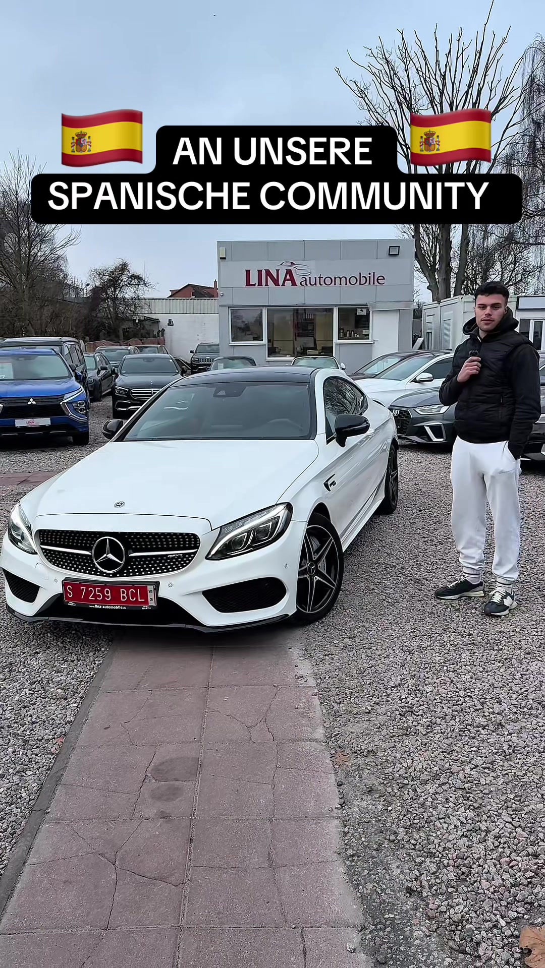 @LINA-Automobile e.K.