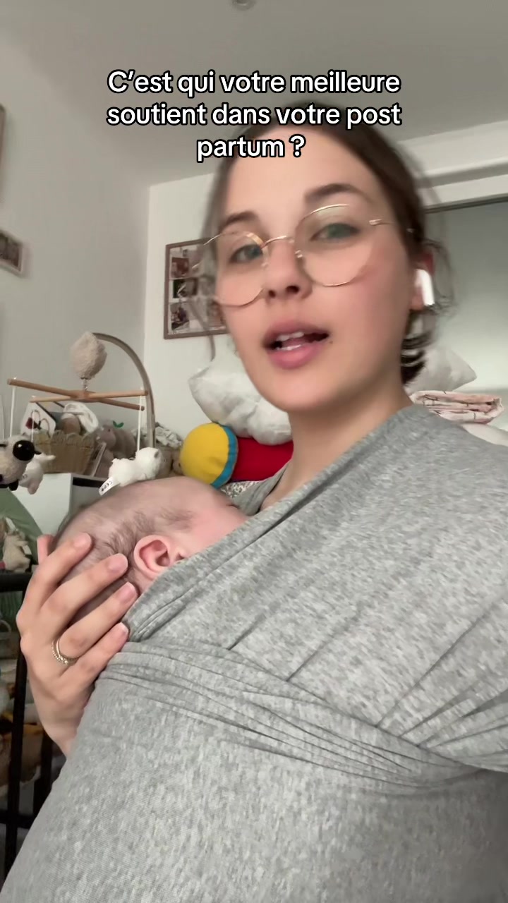 @deux mamans - un bébé ✨🤍