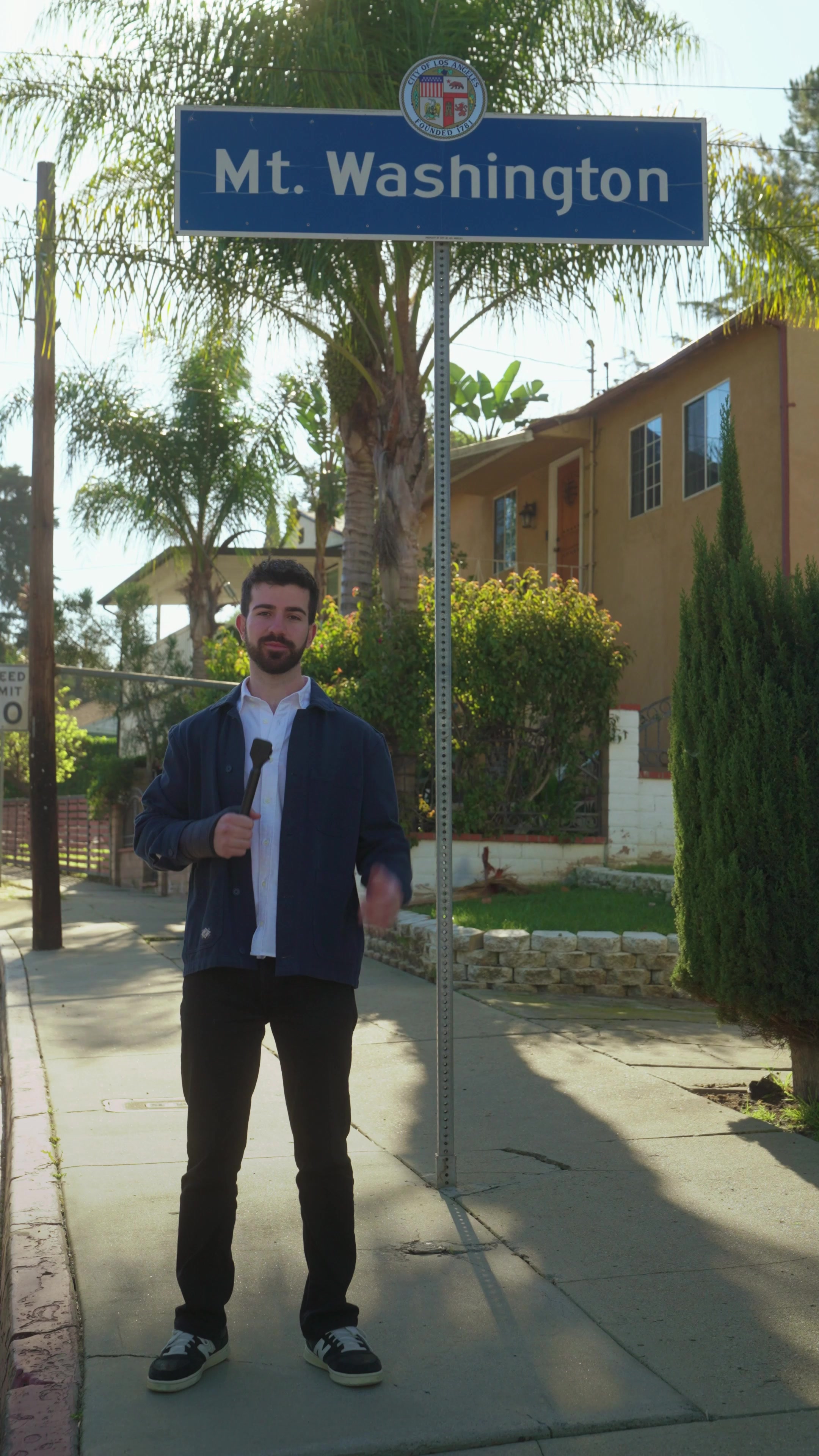 @Michael Minassian | LA Realtor