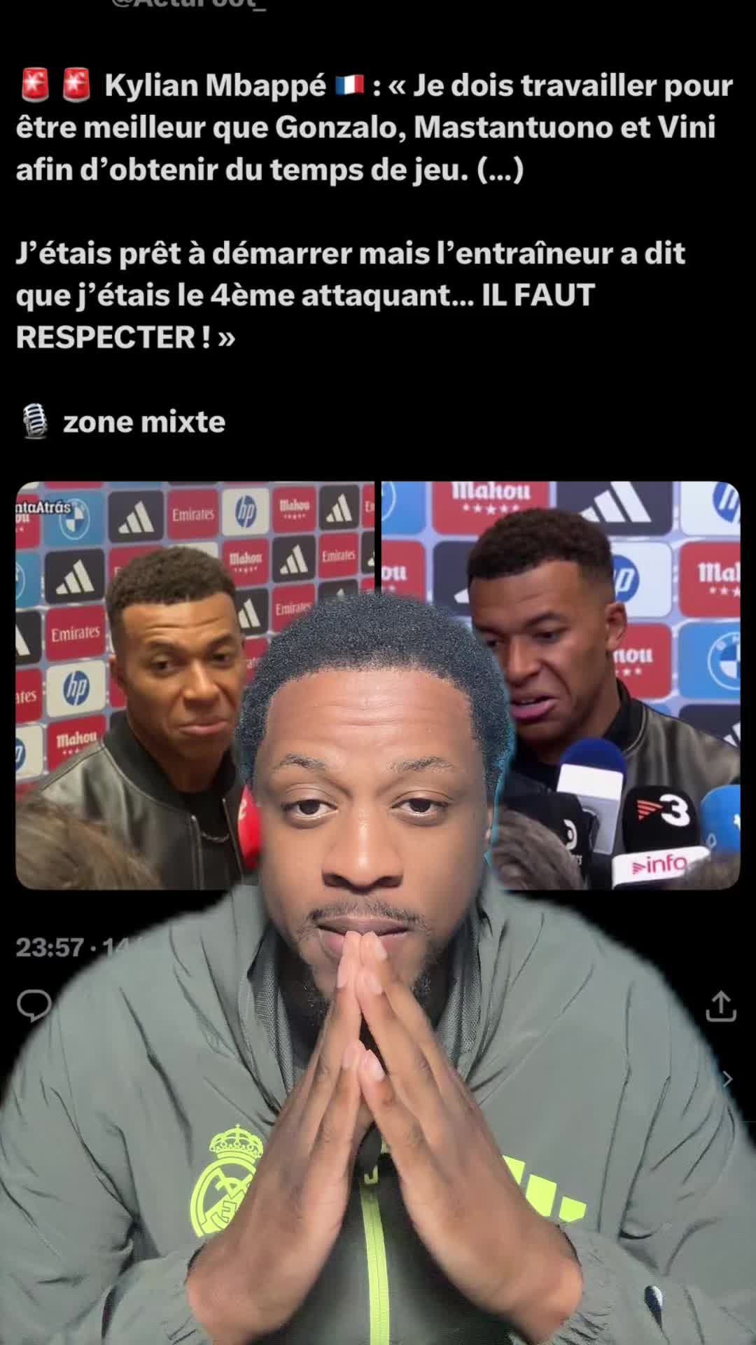 @ABDE &Ccedil;A VA TOI ?🧊