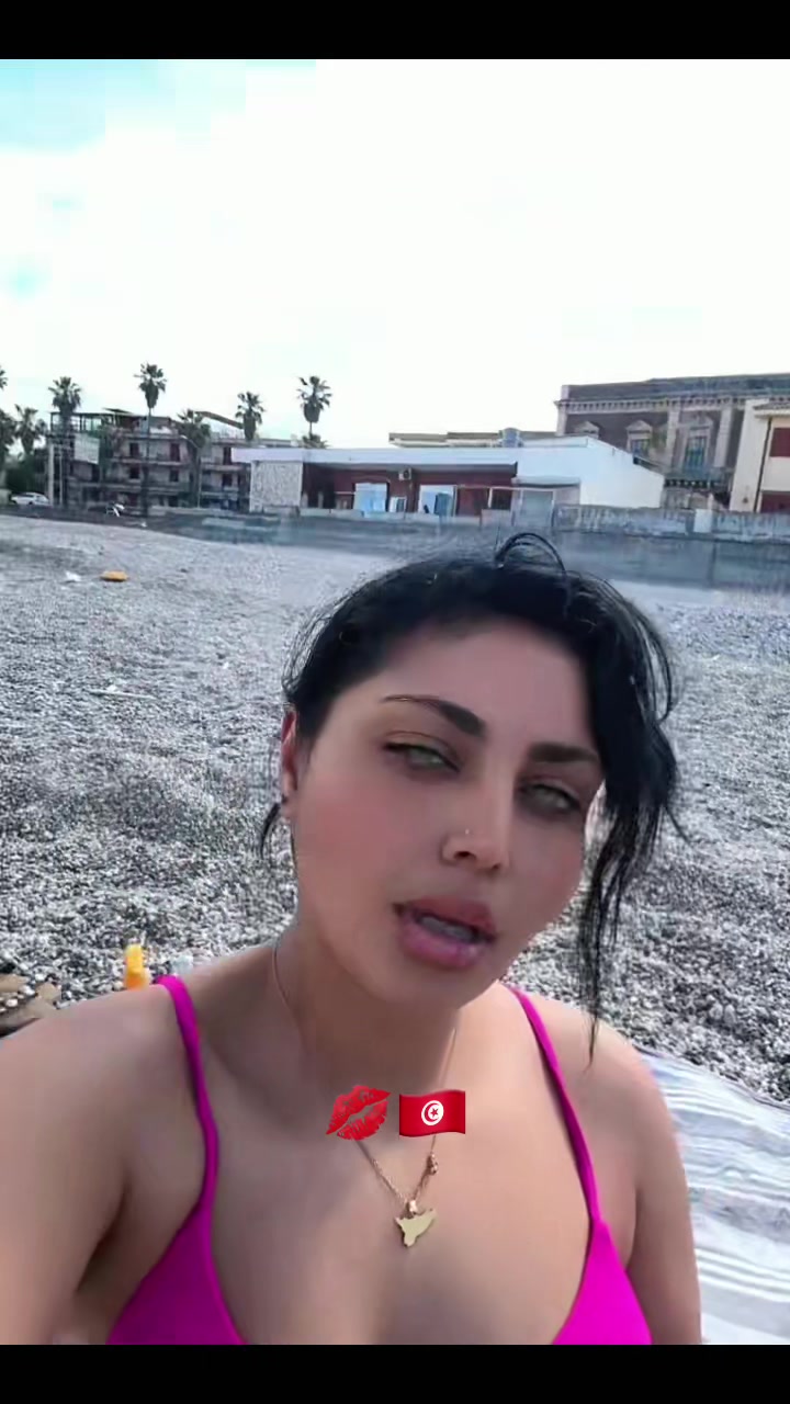 @حلوة 🦋 Luana